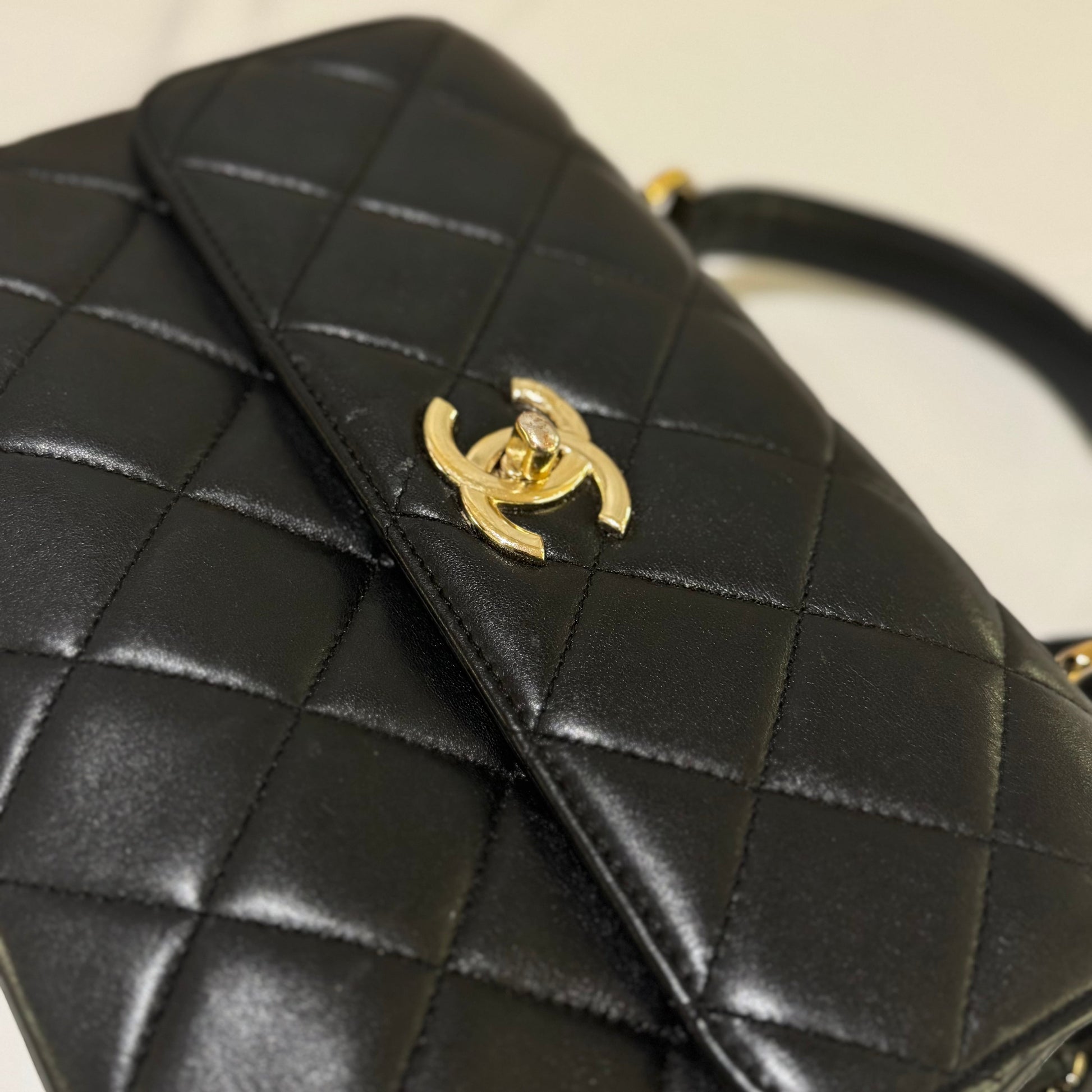 Chanel Handbag - Ewore Bags