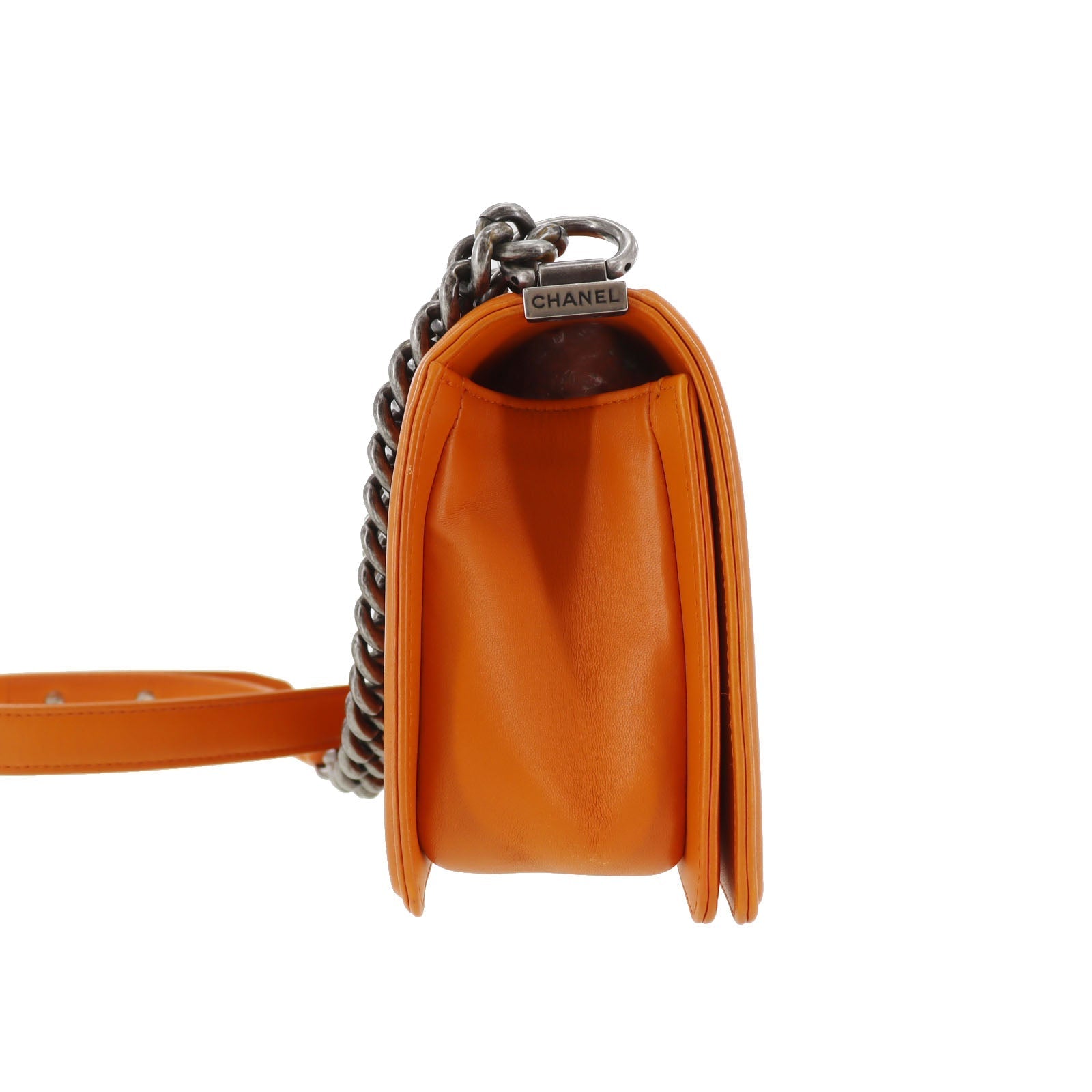 Chanel Boy Shoulder Bag - Ewore Bags