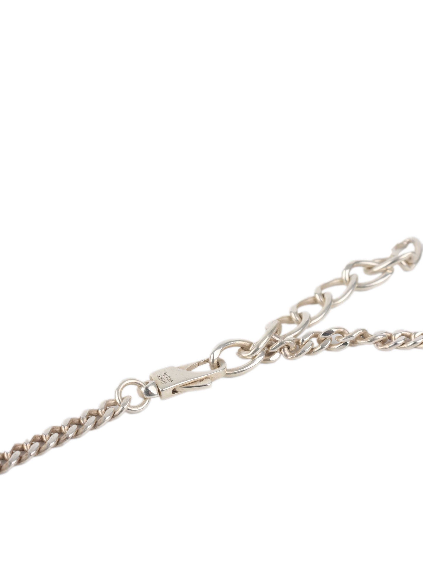 Gucci Necklace.
