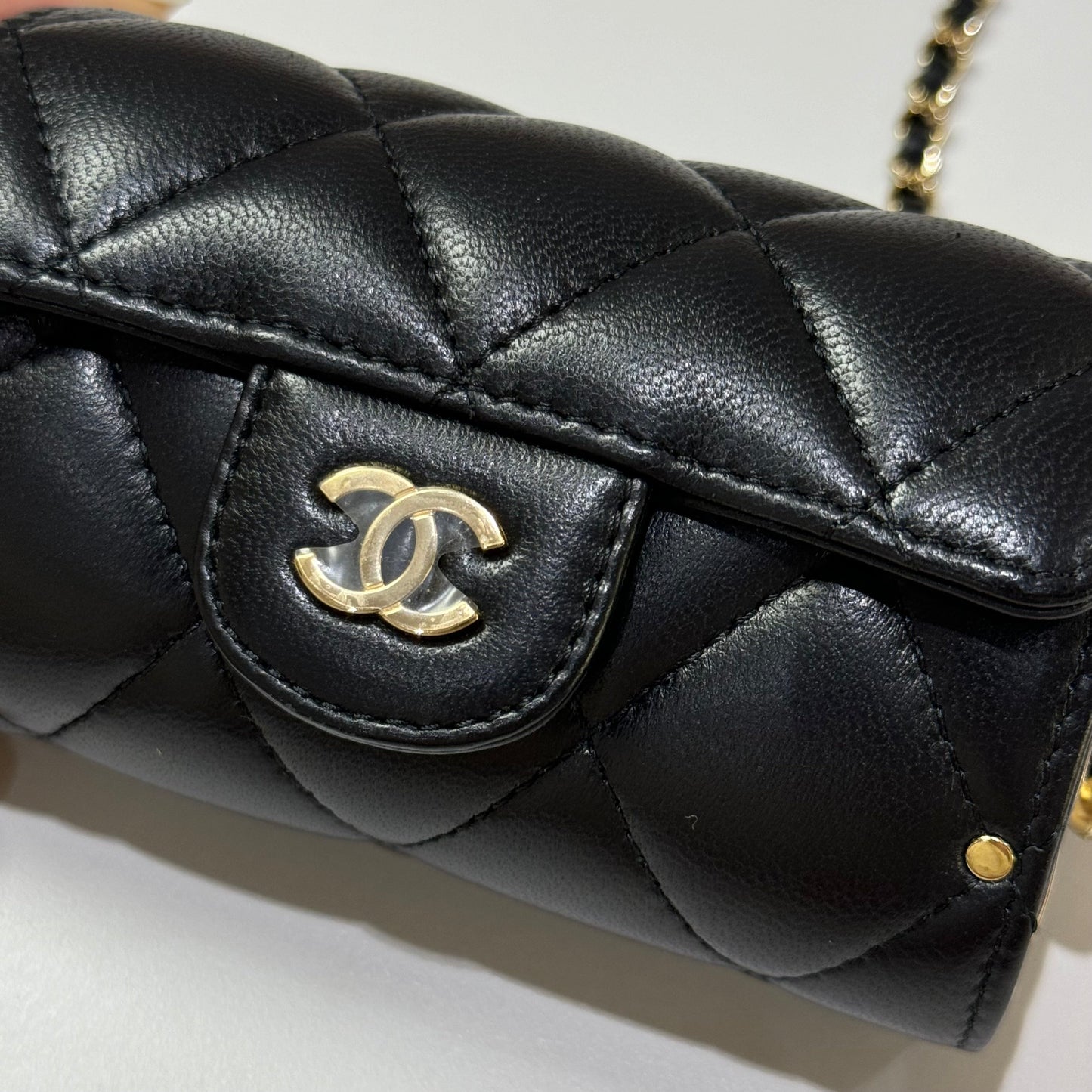 Chanel Handbag - Ewore Bags