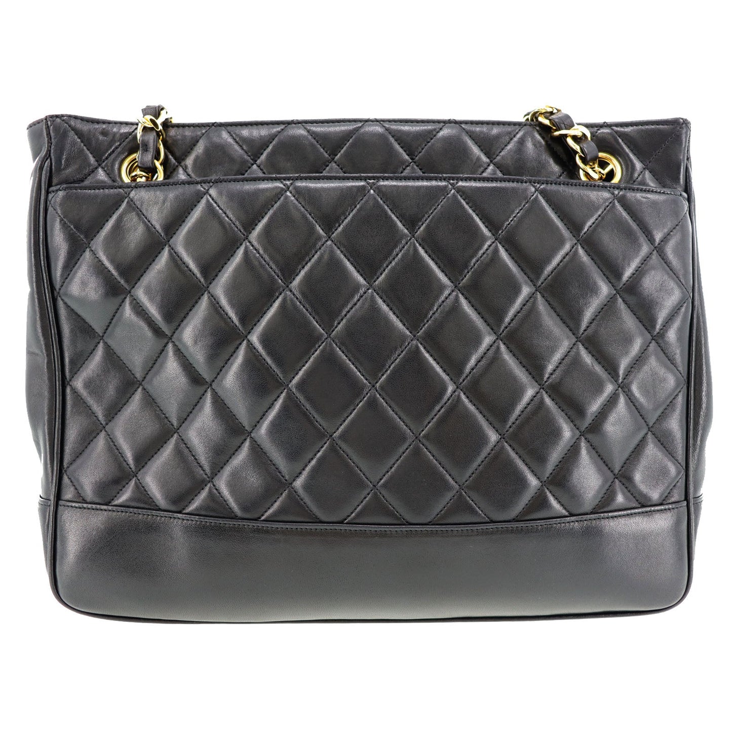 Chanel Matelassé Tote Bag - Ewore Bags