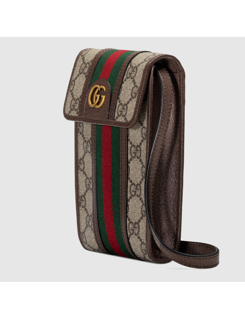 Gucci Leather Crossbody Style 34