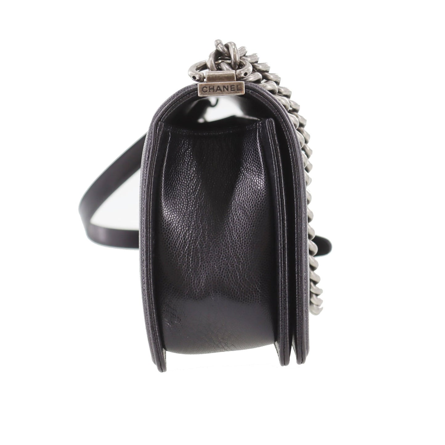 Chanel Boy Shoulder Bag - Ewore Bags