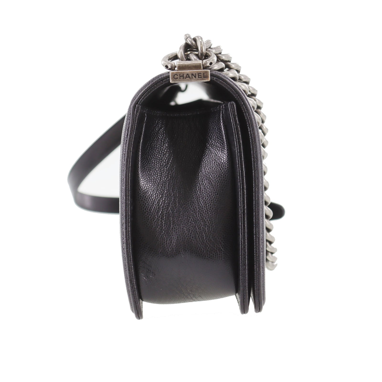 Chanel Boy Shoulder Bag - Ewore Bags