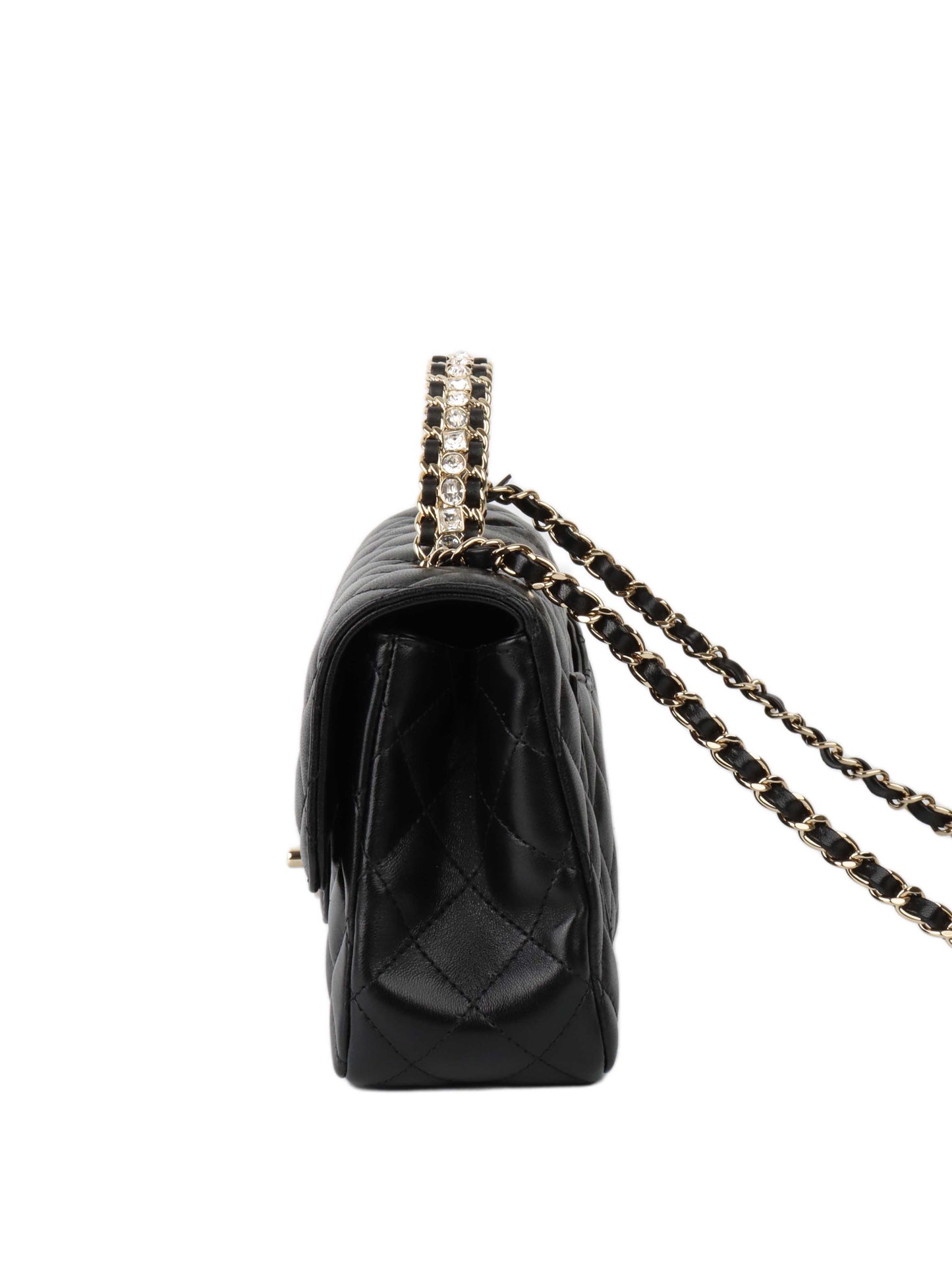 Chanel Classic Flap Shoulder Bag - Ewore Bags