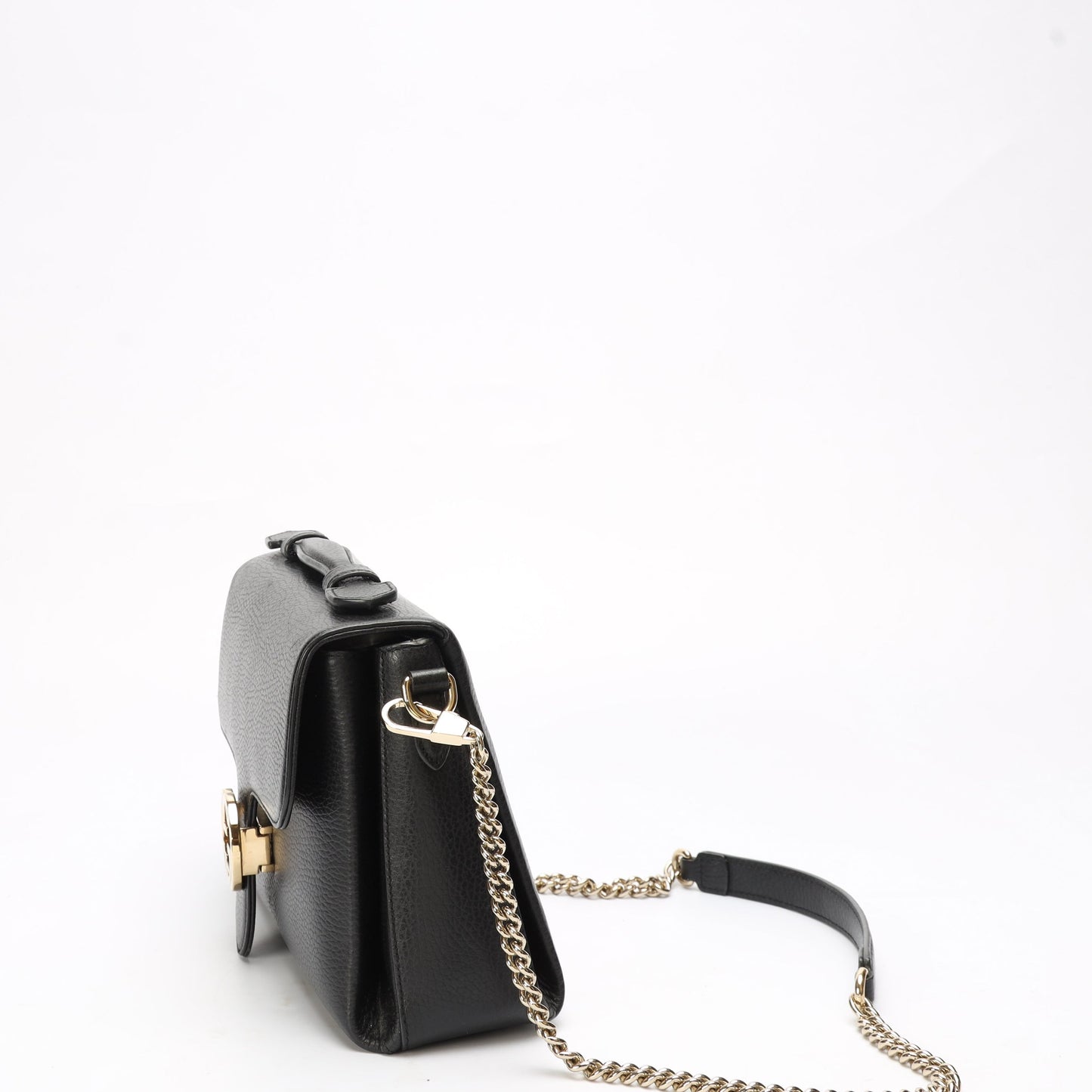 Gucci Top Handle Crossbody