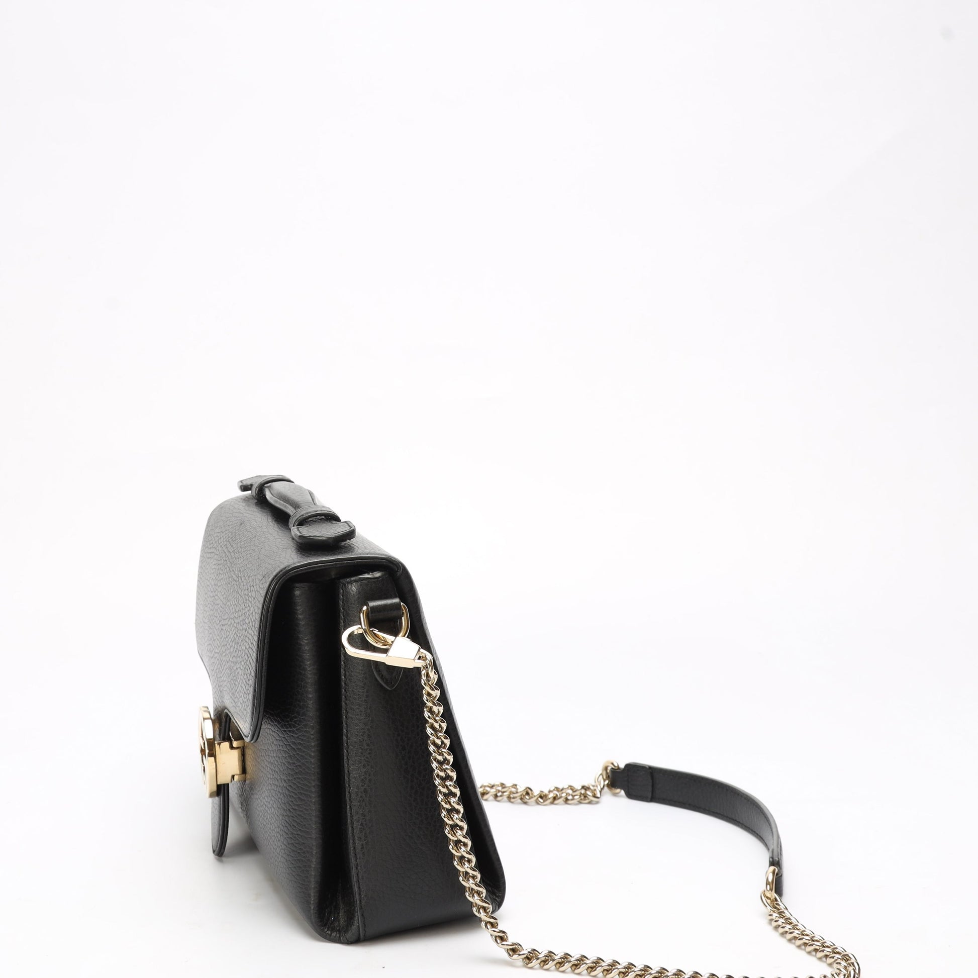 Gucci Top Handle Crossbody