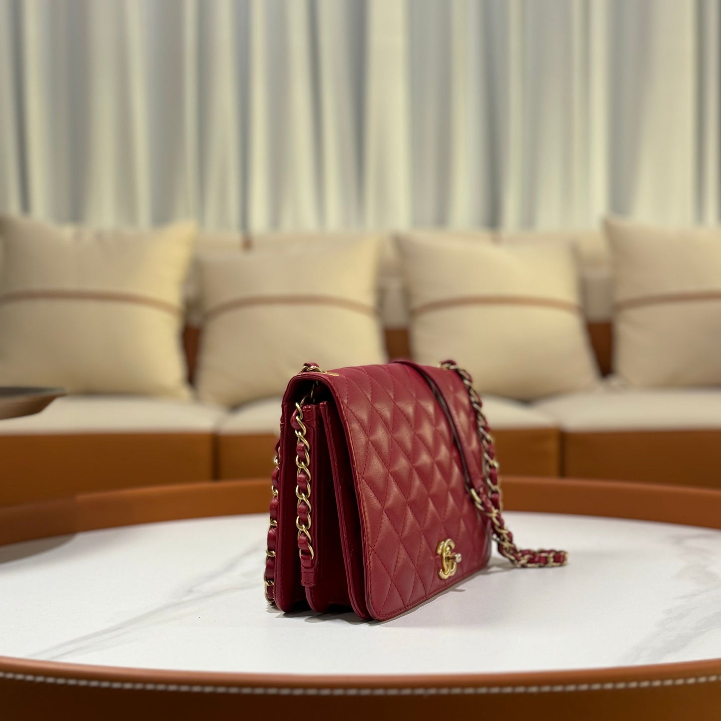 Chanel Flap Shoulder Bag - Ewore Bags