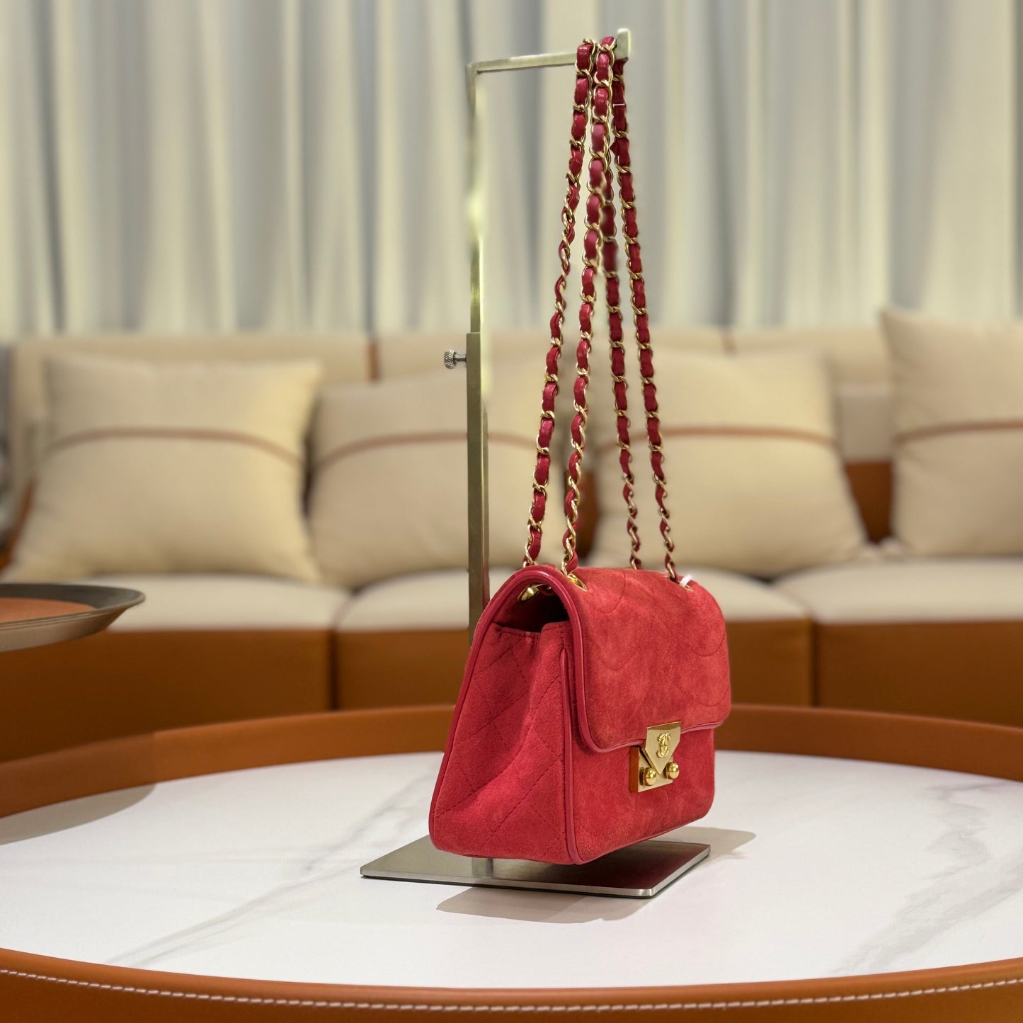 Chanel Flap Shoulder Bag - Ewore Bags