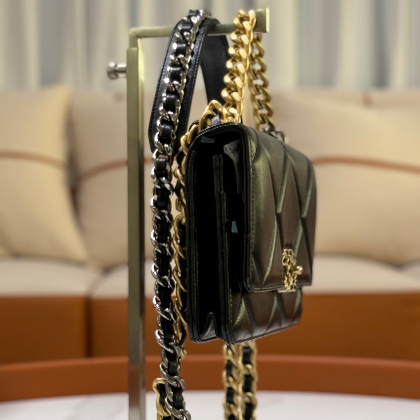 Chanel WOC Crossbody Bag - Ewore Bags