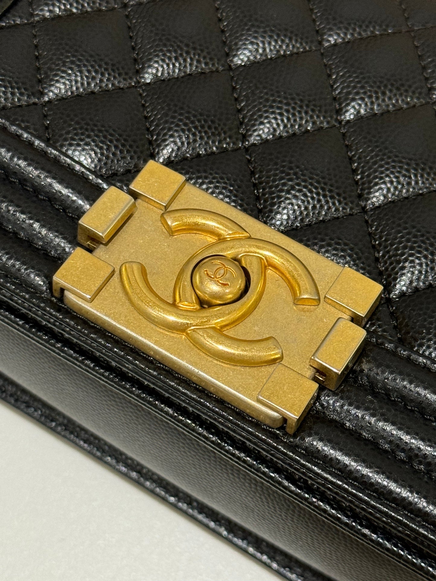 Chanel Handbag - Ewore Bags