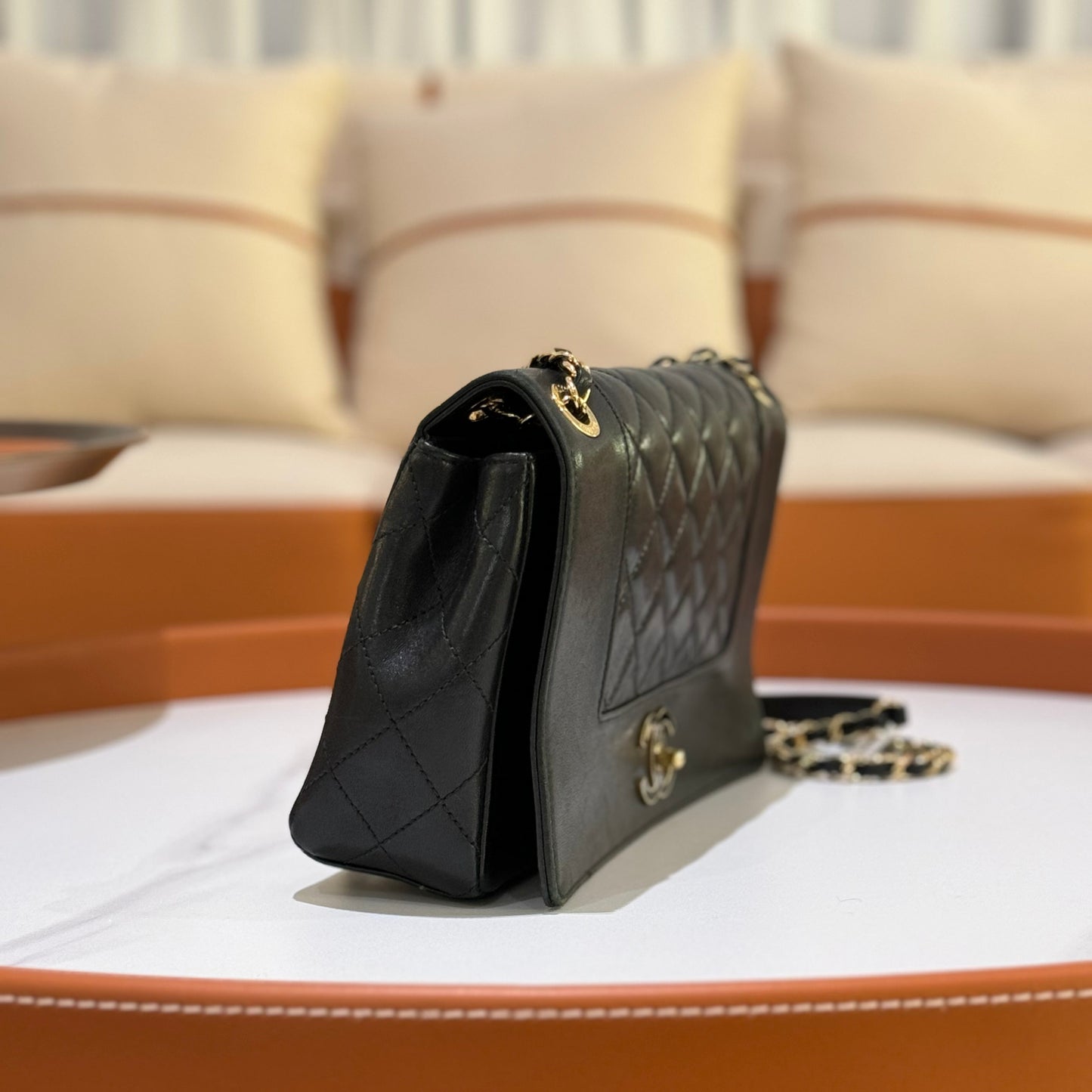Louis Vuitton Flap Shoulder Bag - Ewore Bags