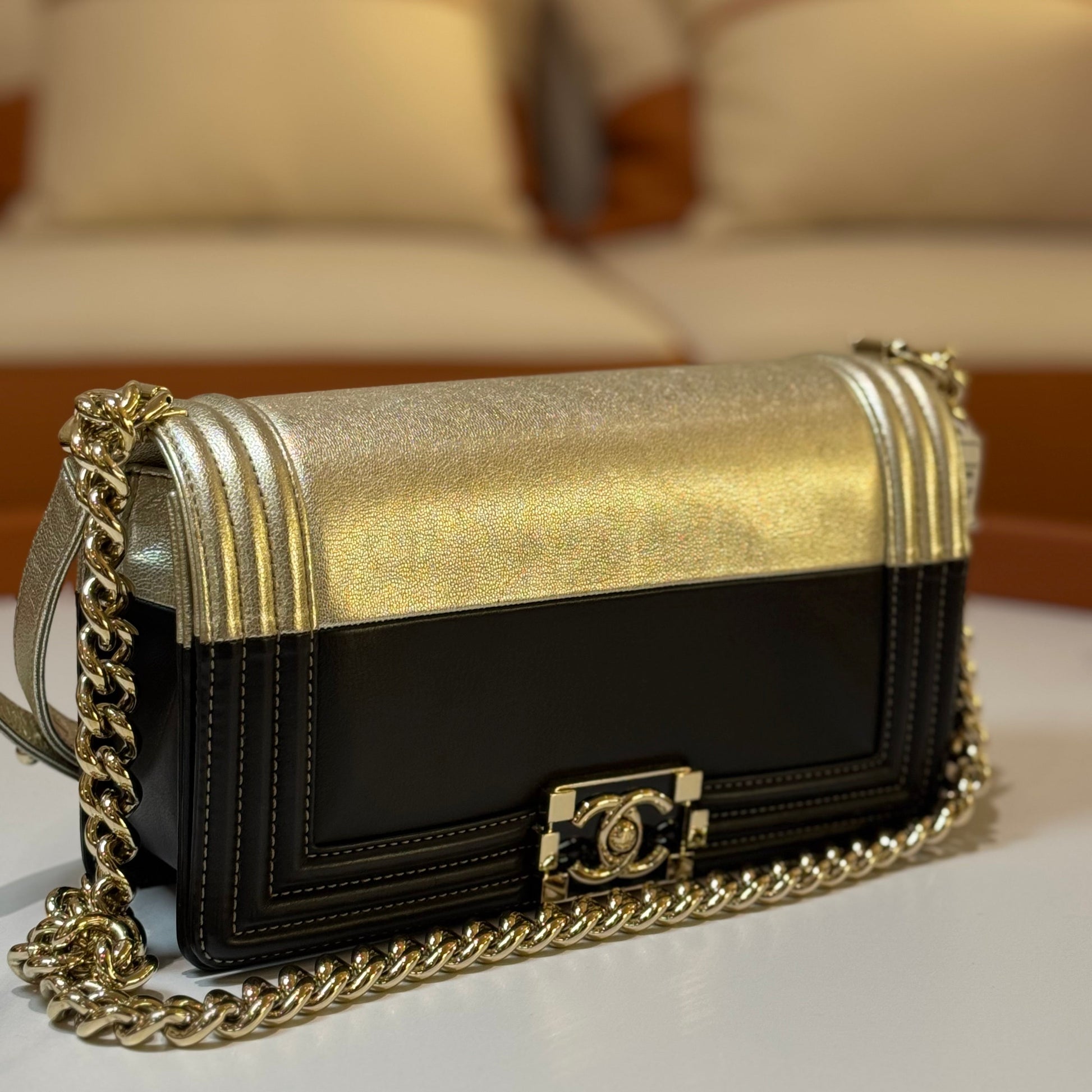 Chanel Handbag - Ewore Bags