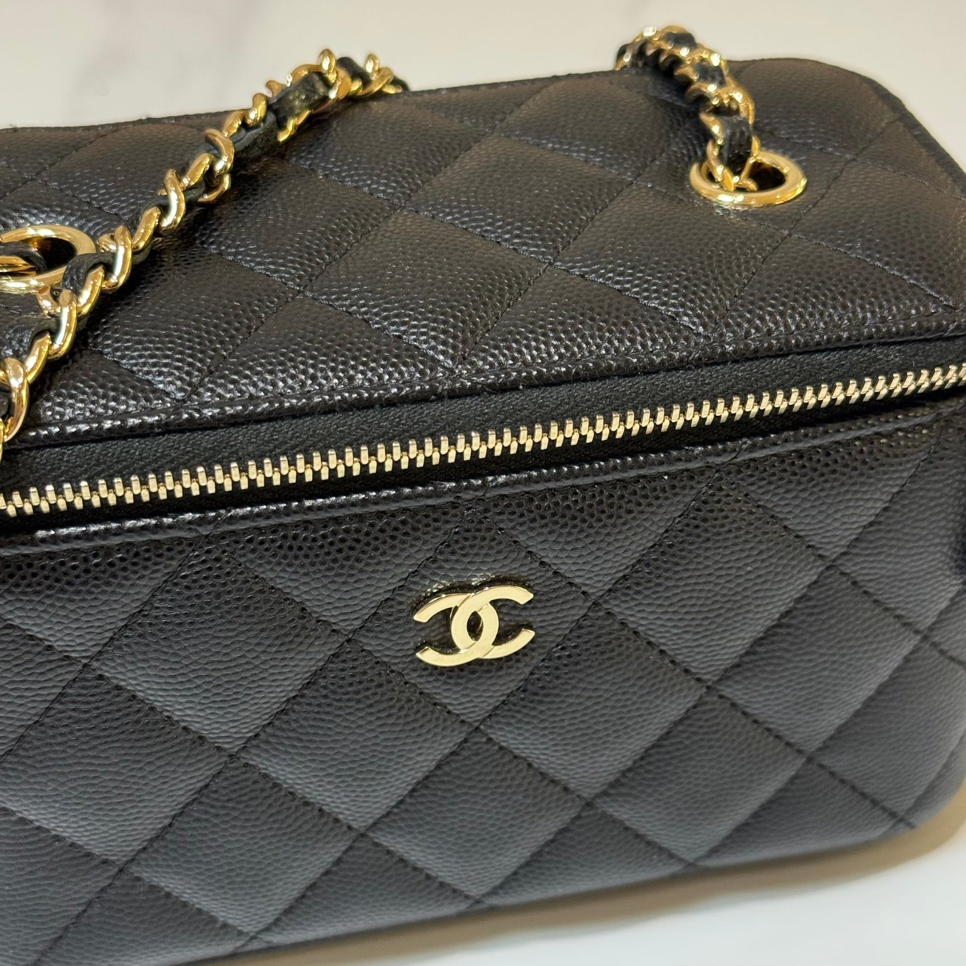 Chanel Handbag - Ewore Bags