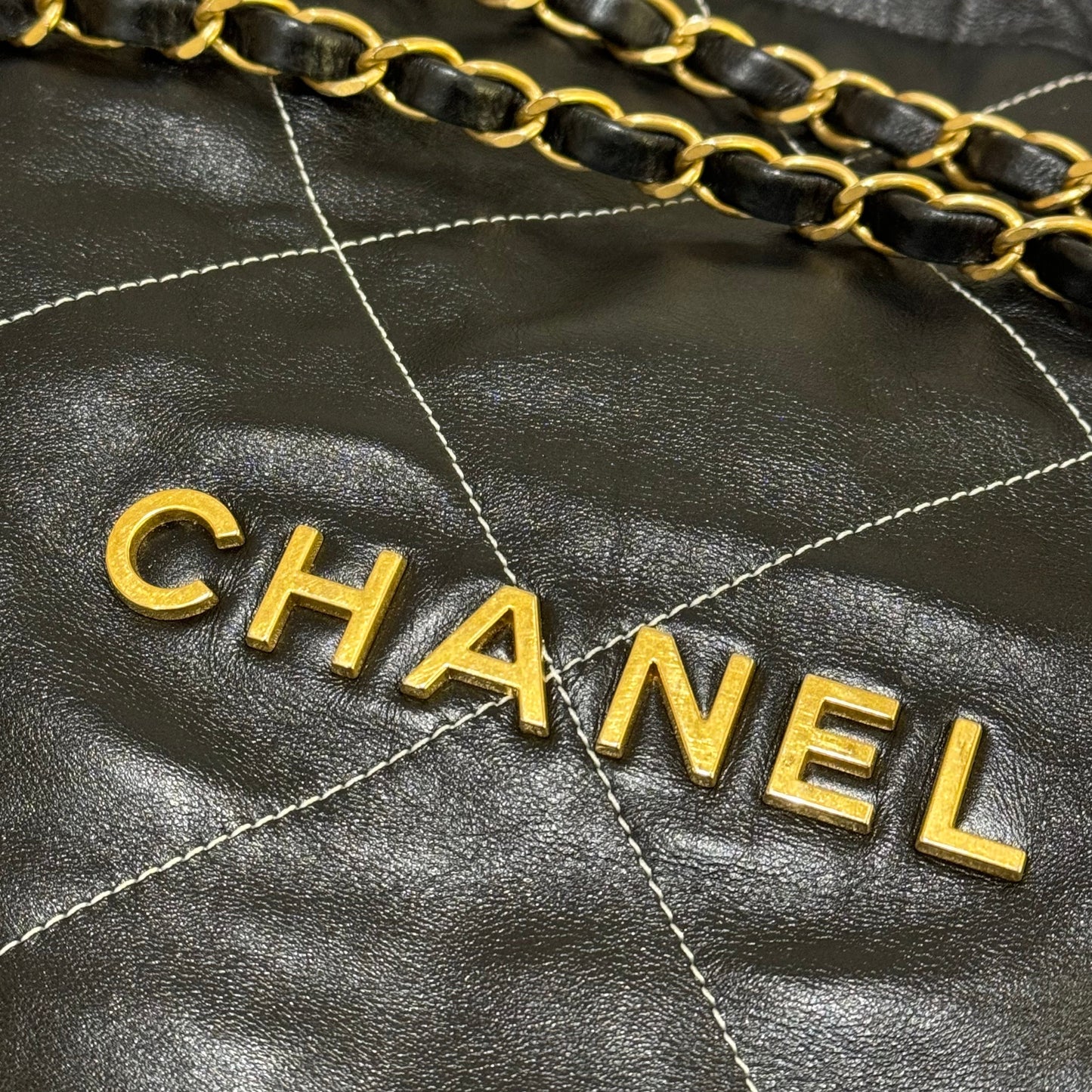 Chanel Handbag - Ewore Bags