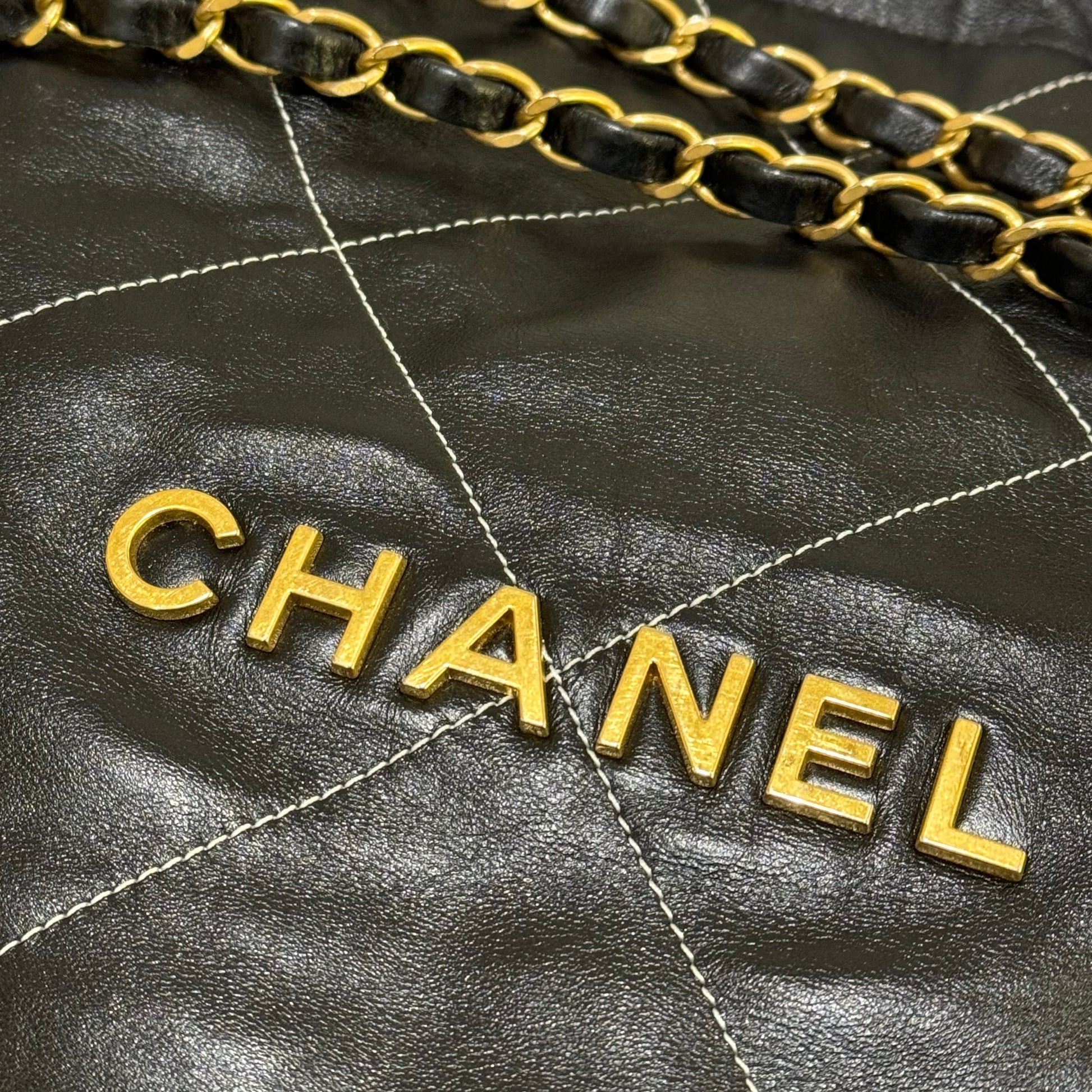 Chanel Handbag - Ewore Bags
