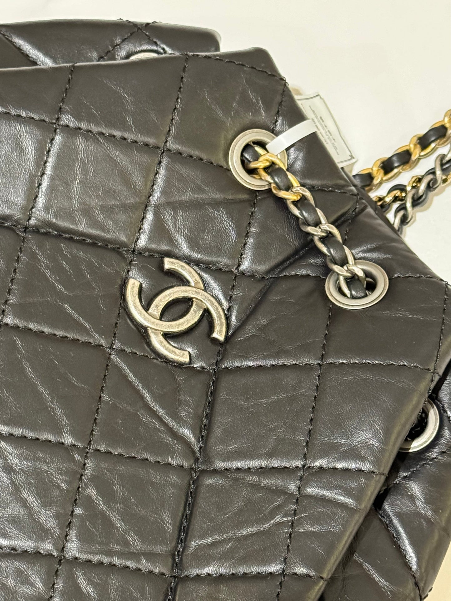 Chanel Backpack - Ewore Bags