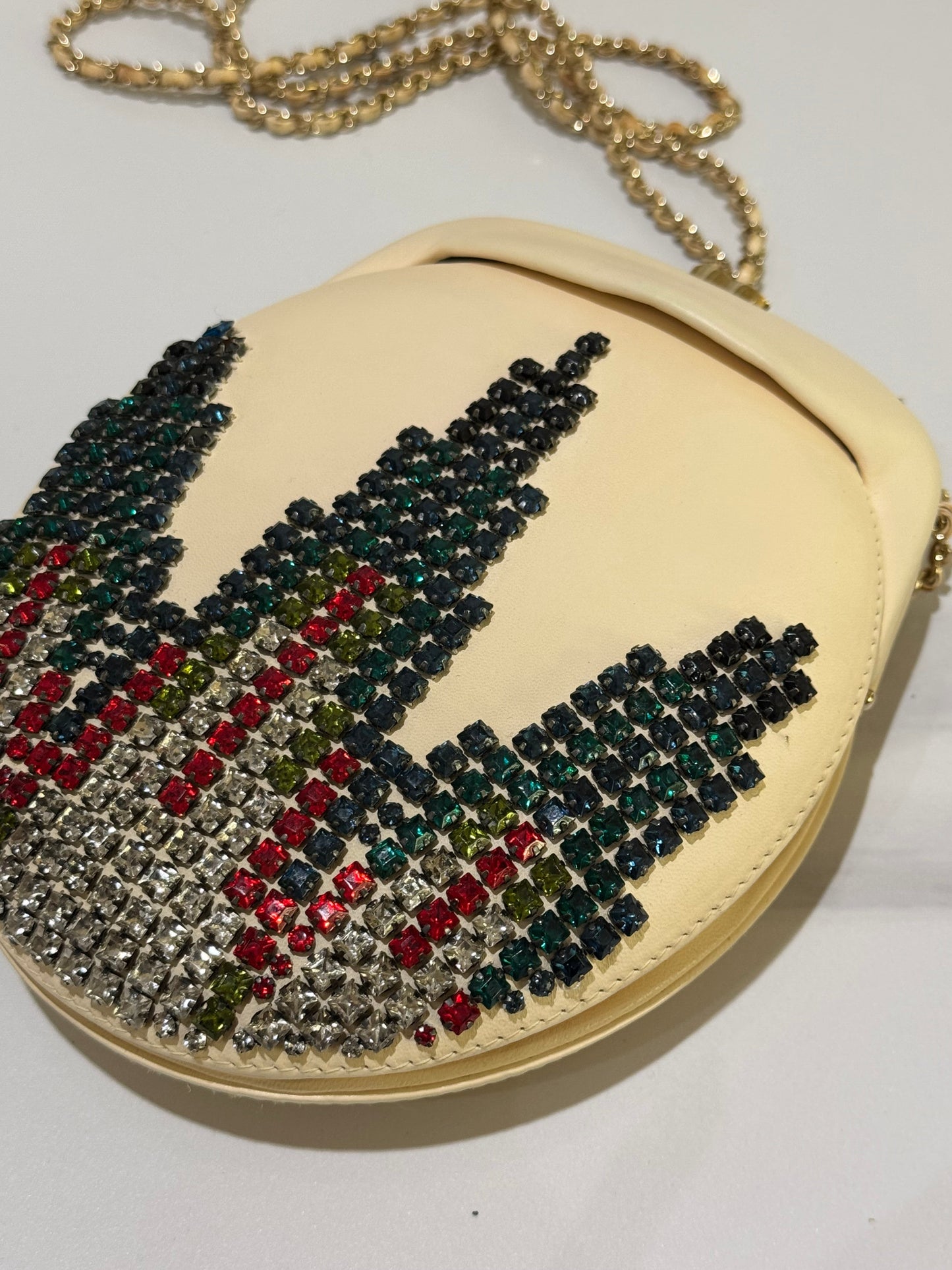 Chanel Crossbody Bag - Ewore Bags