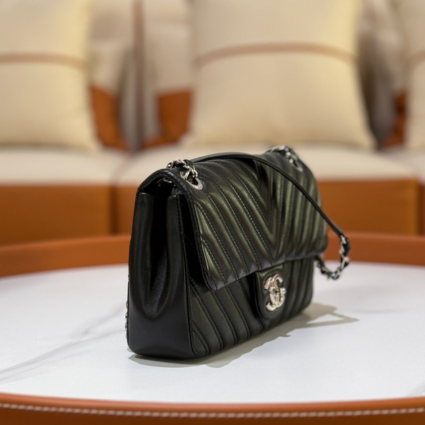 Chanel Handbag - Ewore Bags