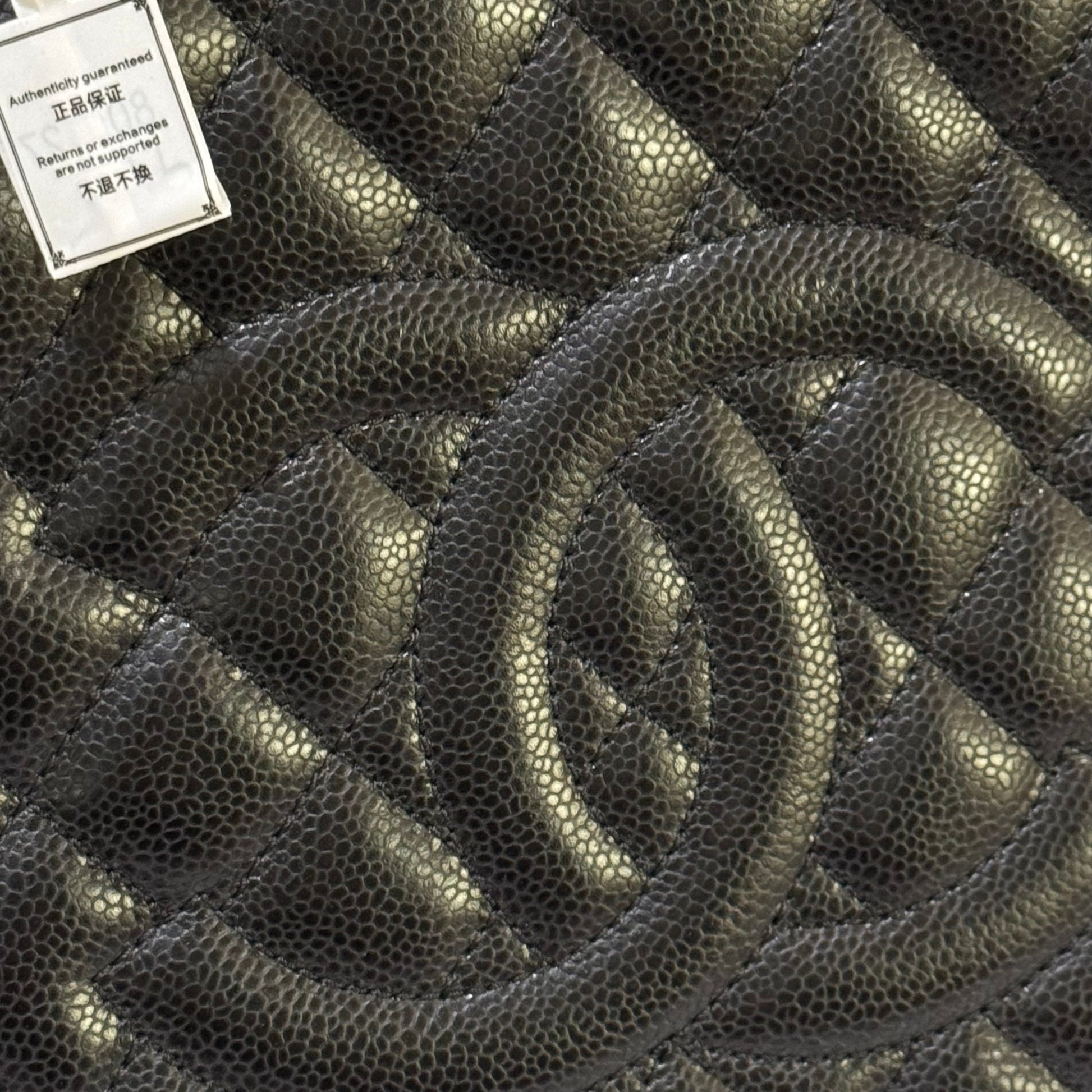 Chanel Tote Bag - Ewore Bags
