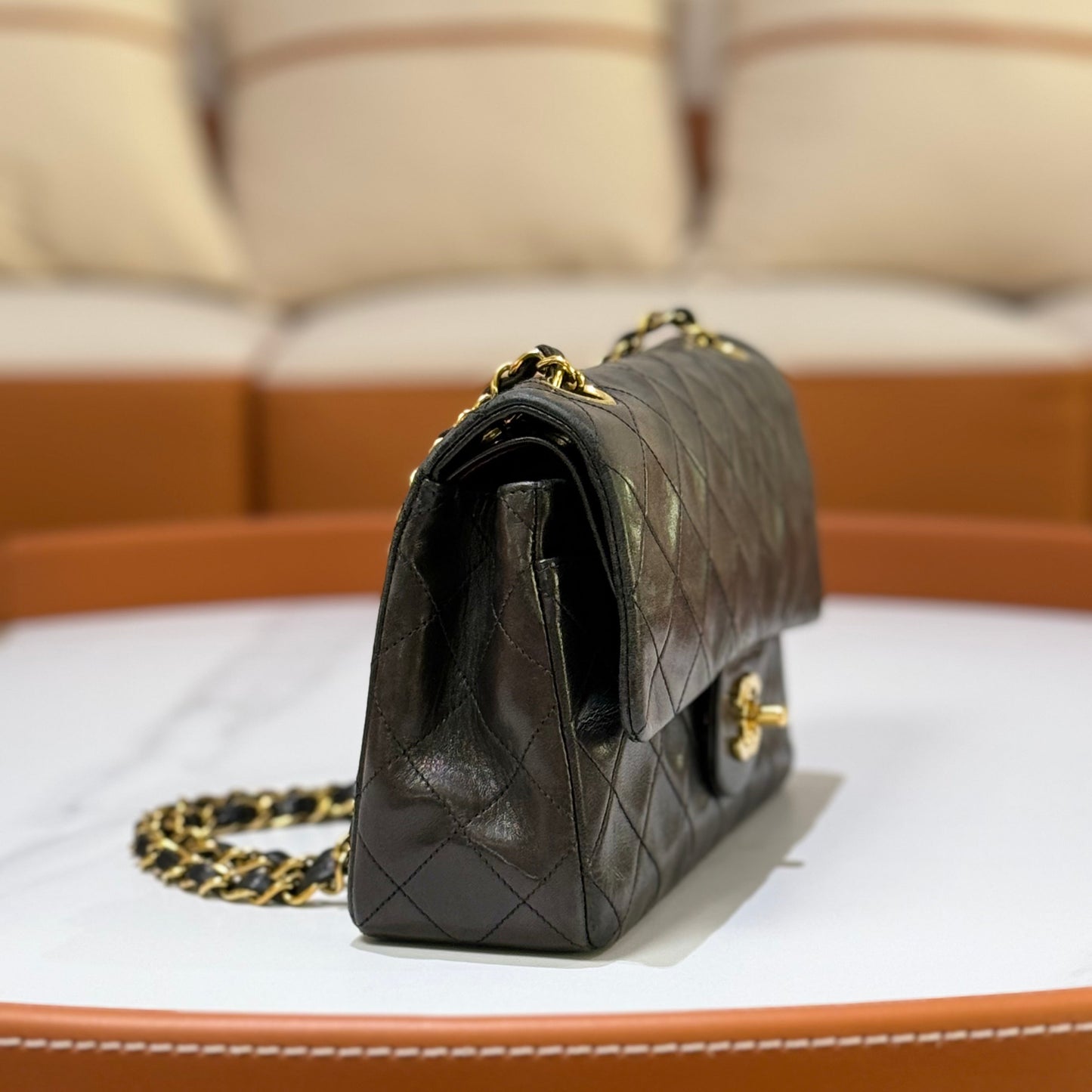 Chanel Handbag - Ewore Bags