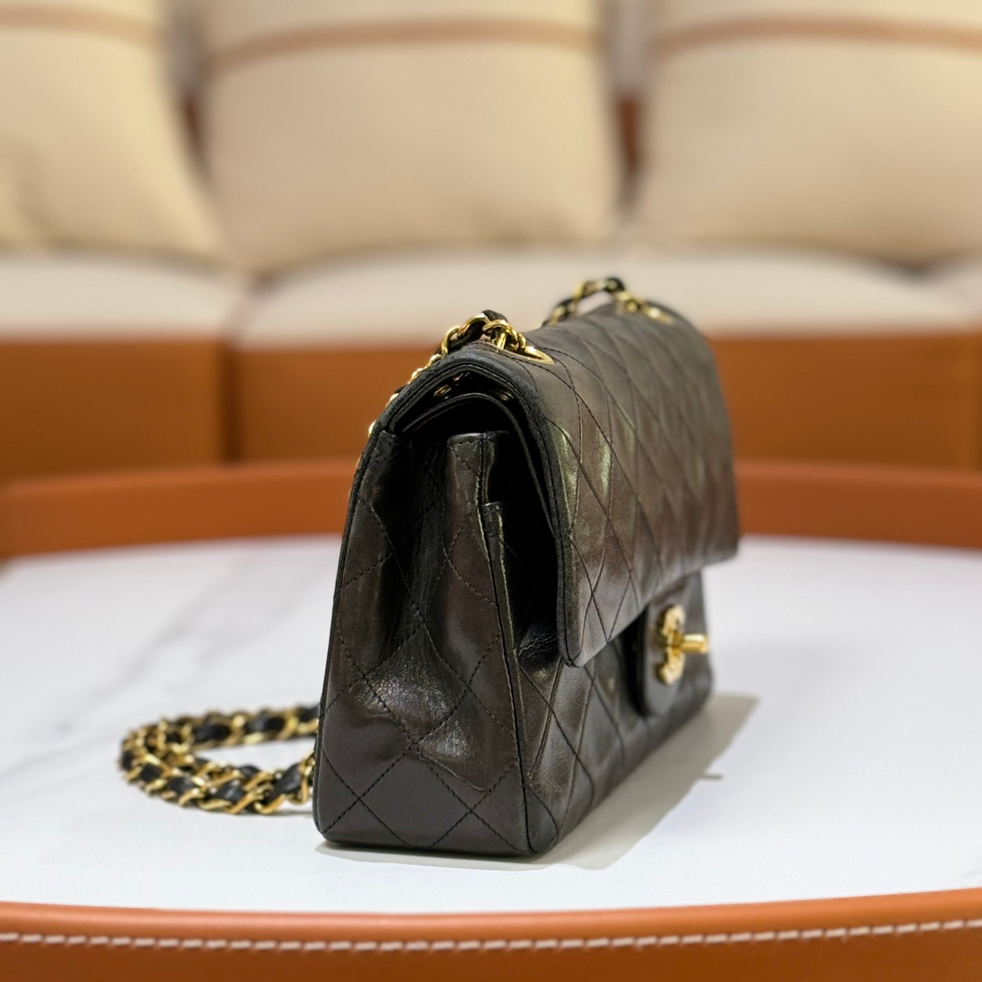 Chanel Handbag - Ewore Bags