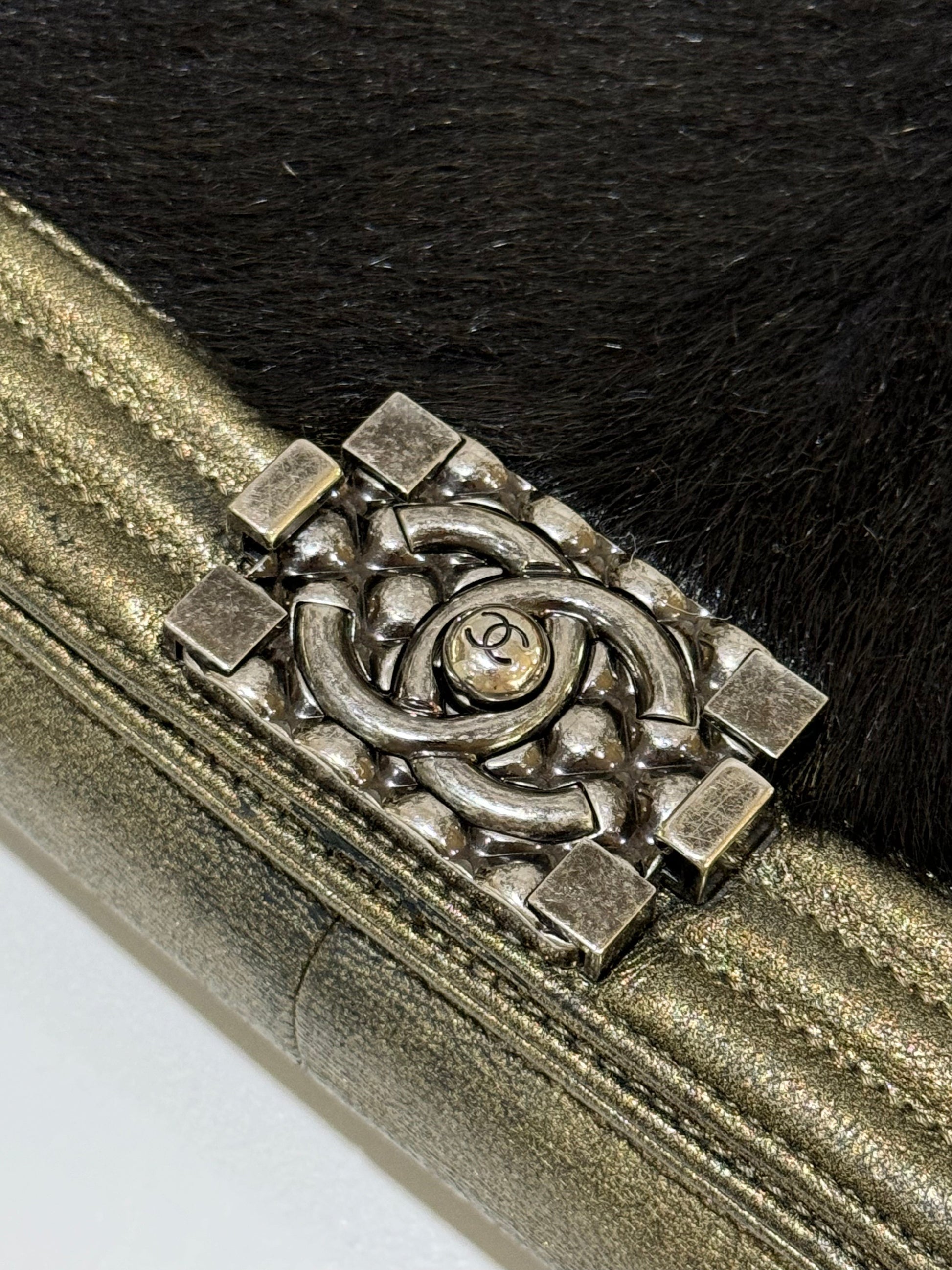 Chanel Handbag - Ewore Bags