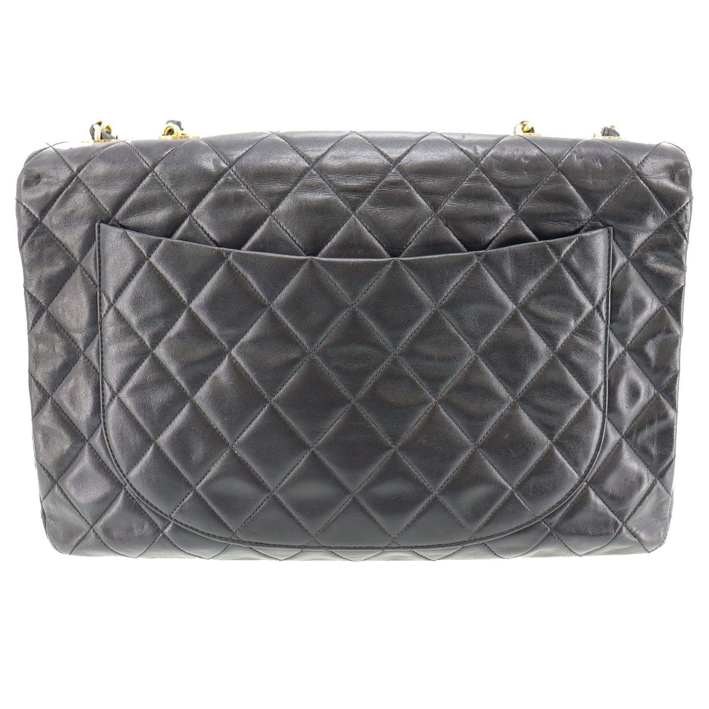 Chanel Matelassé Shoulder Bag - Ewore Bags