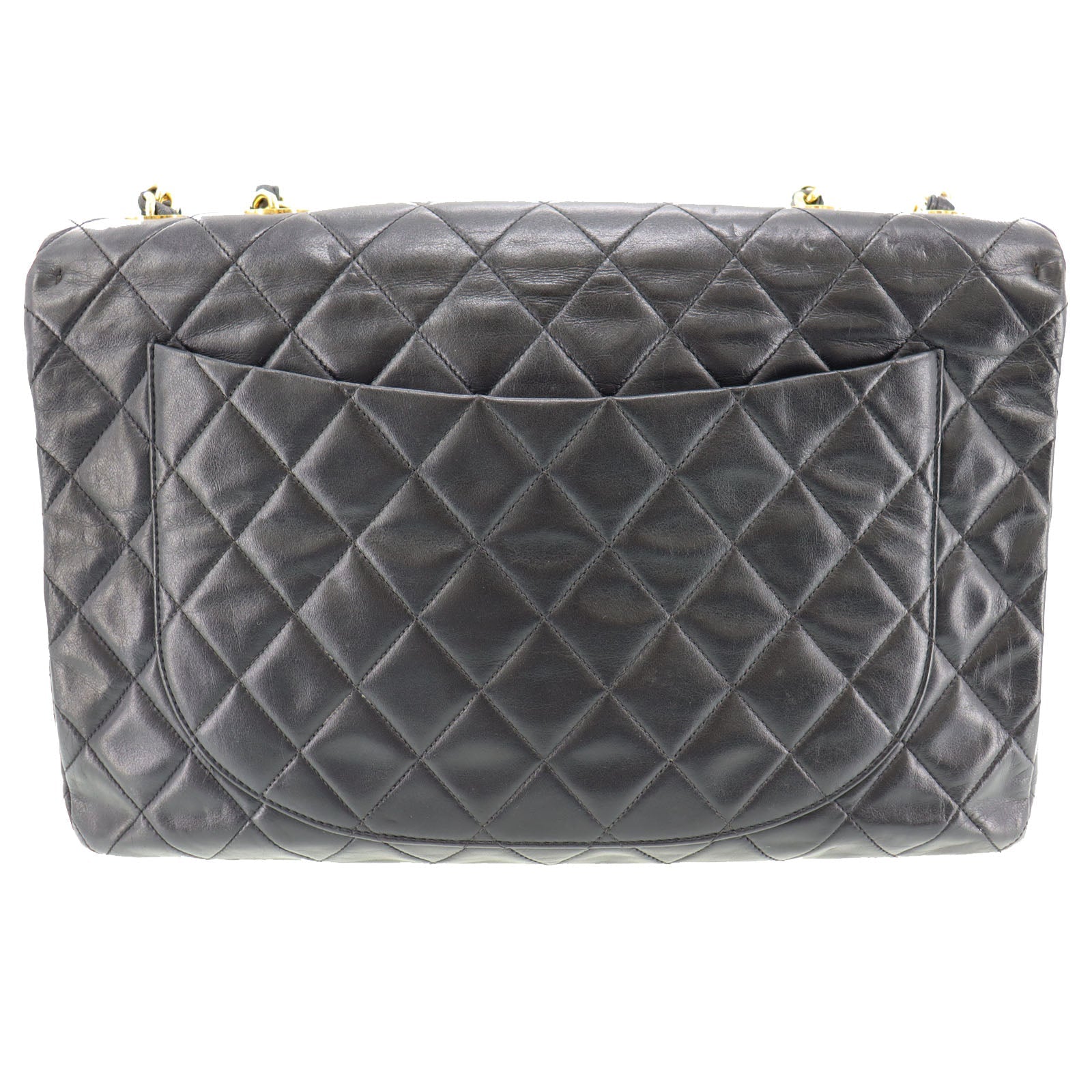 Chanel Matelassé Shoulder Bag - Ewore Bags