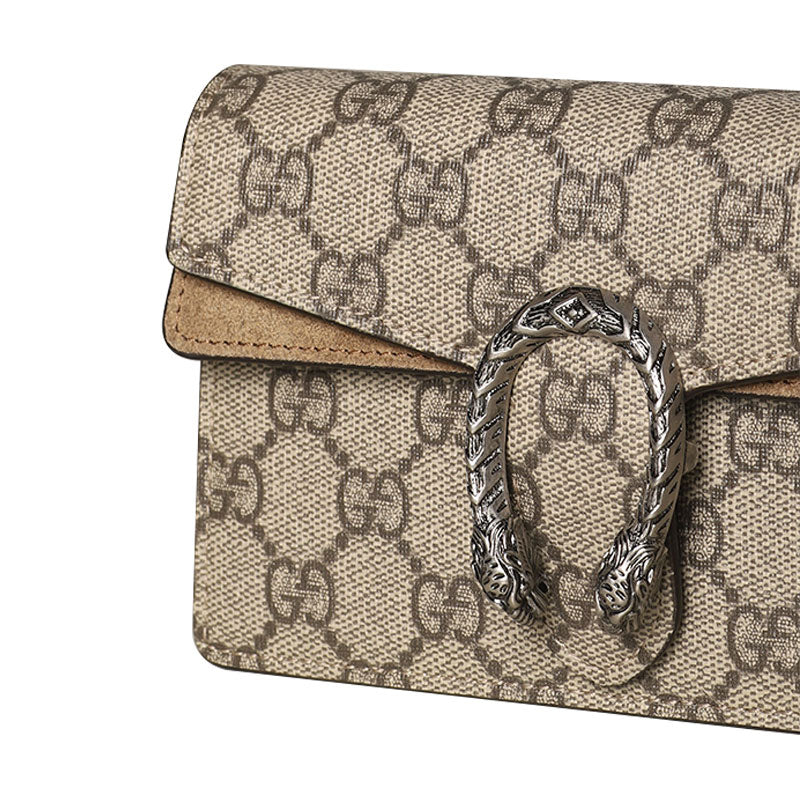Gucci Mini Shoulder Bag