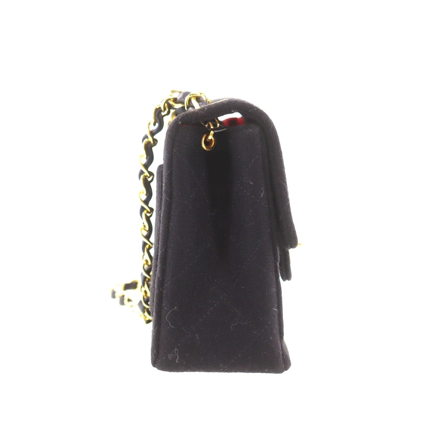 Chanel Matelassé Crossbody Bag - Ewore Bags