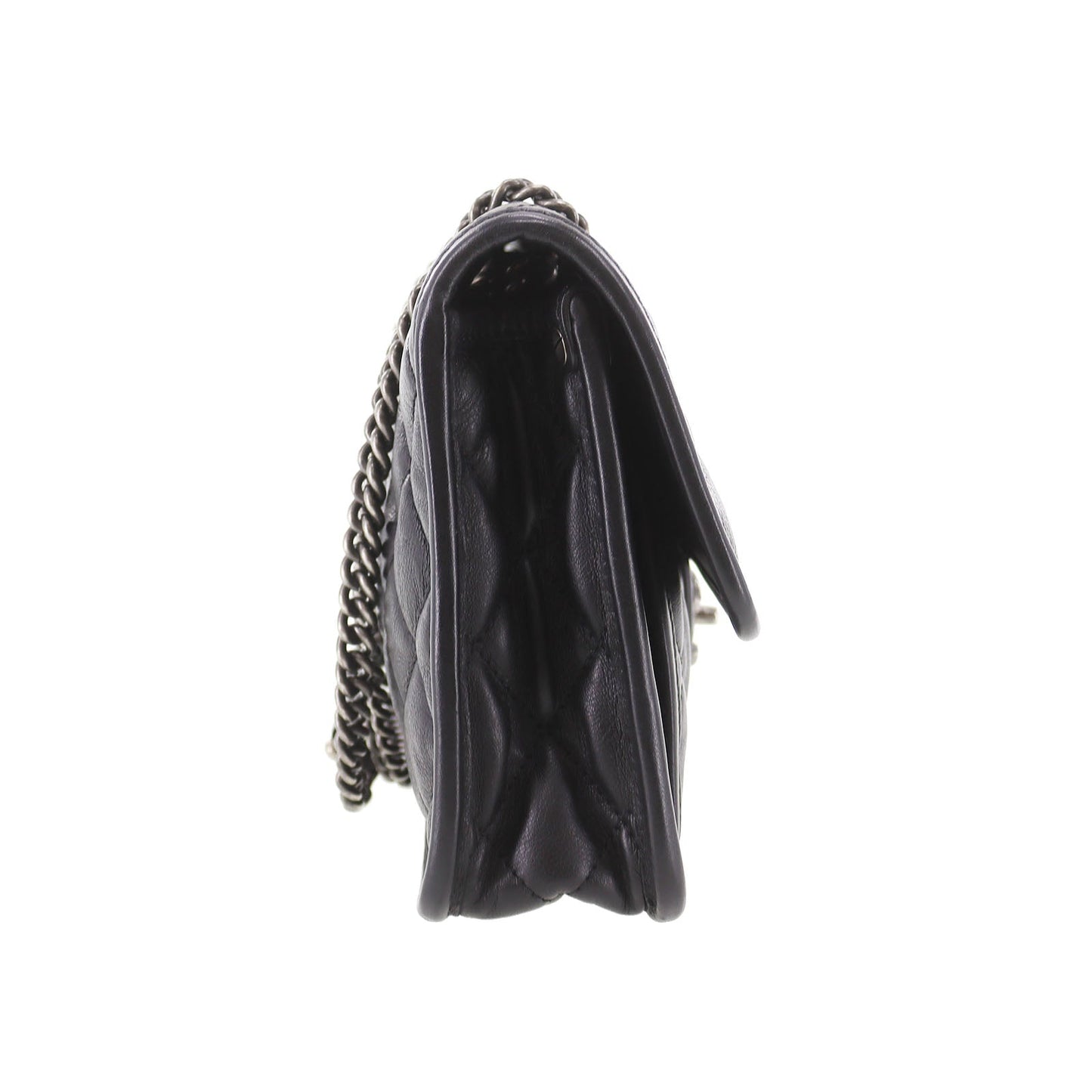Chanel Matelassé Shoulder Bag - Ewore Bags