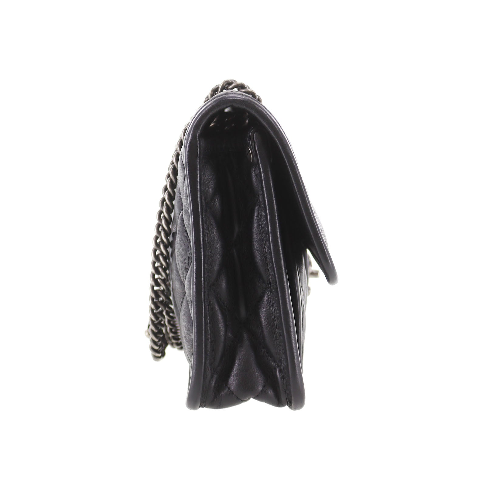 Chanel Matelassé Shoulder Bag - Ewore Bags