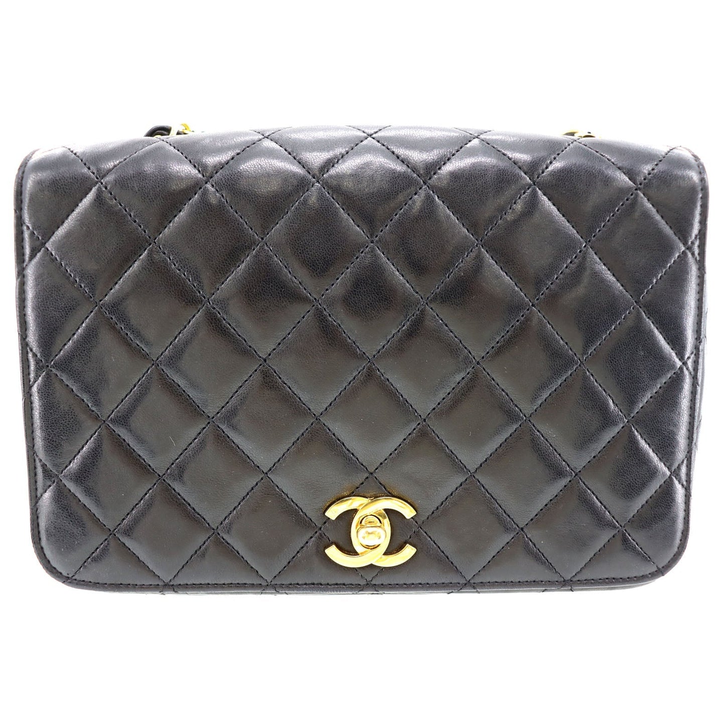 Chanel Matelassé Crossbody Bag - Ewore Bags