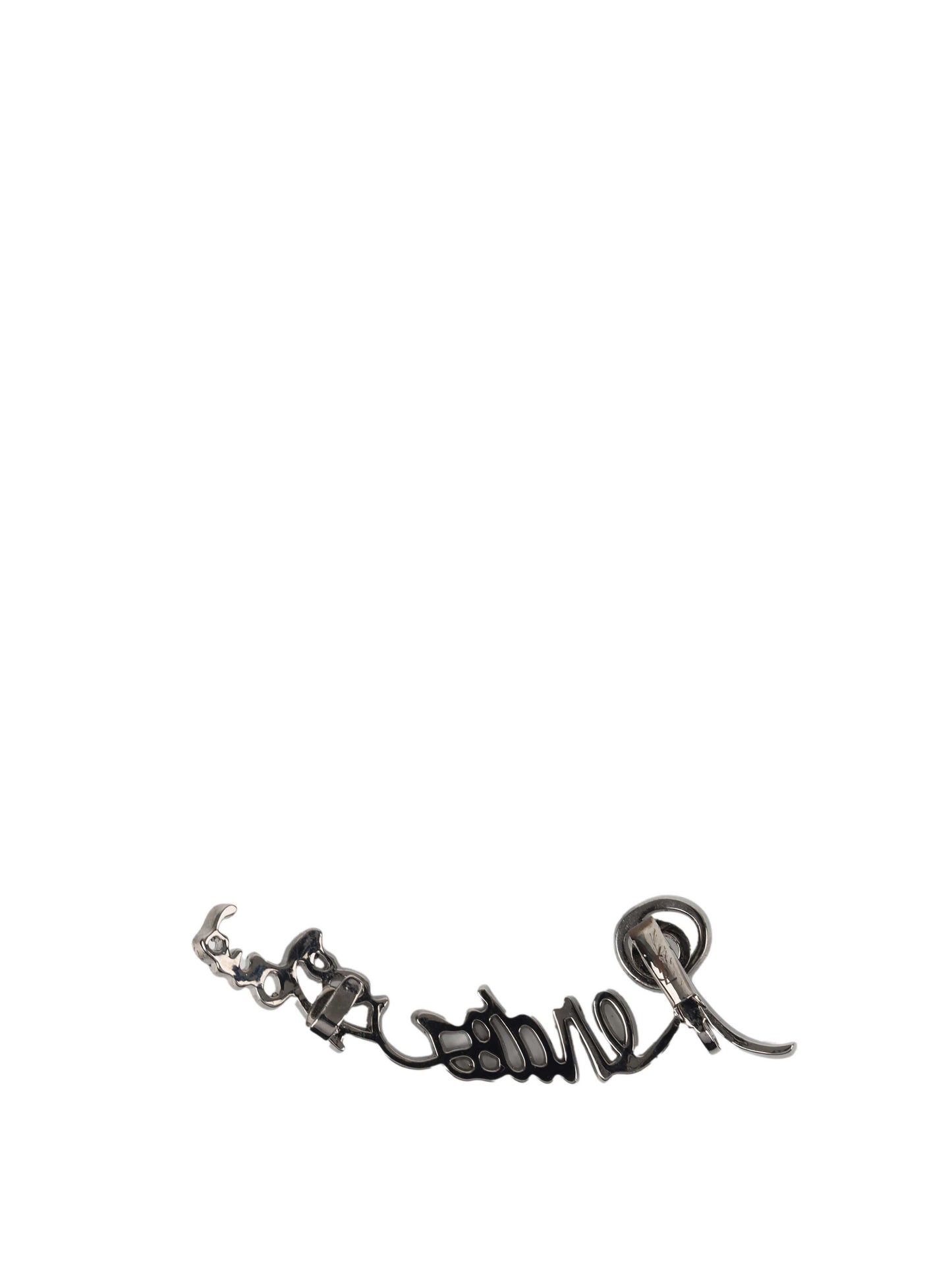 Saint Laurent Earcuff