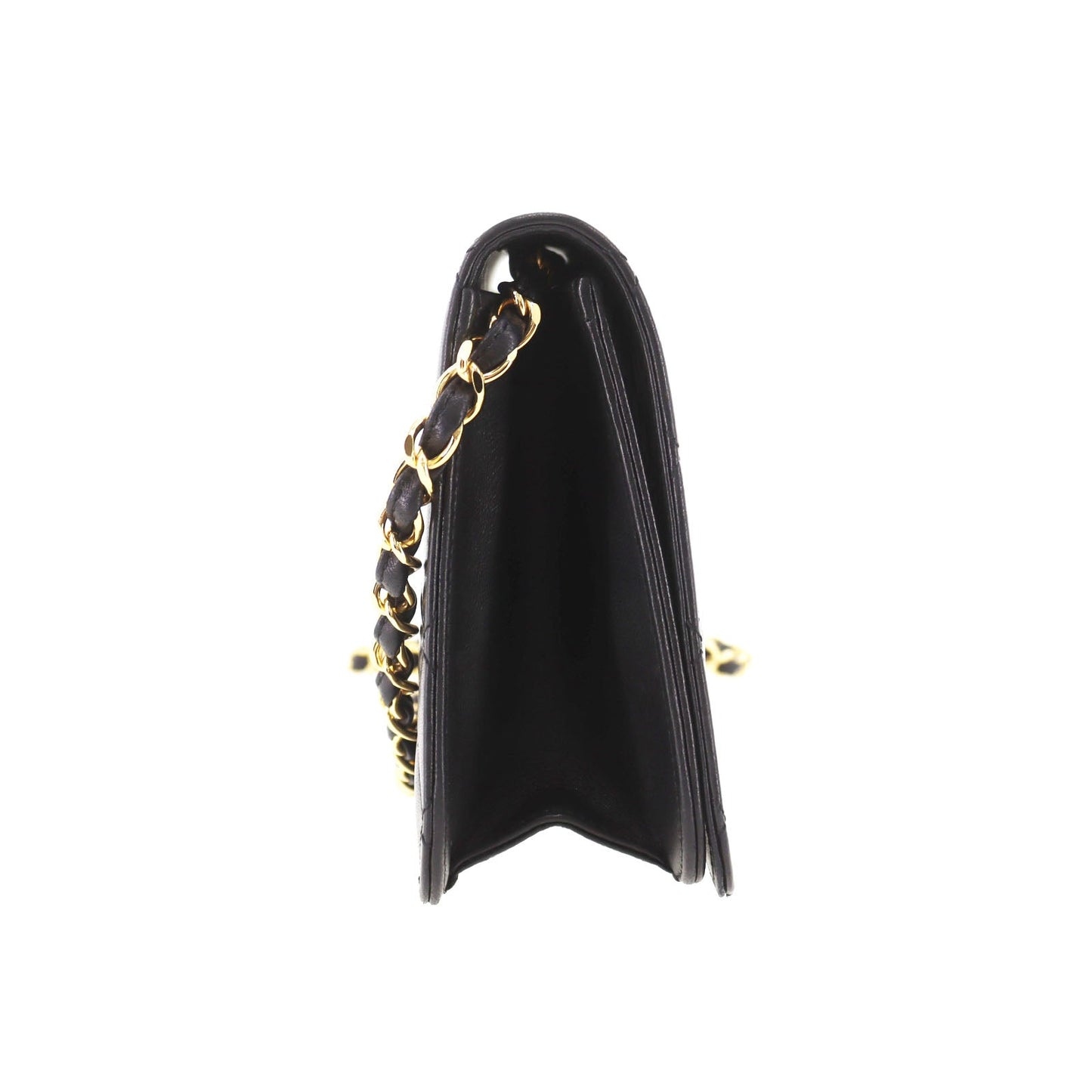 Chanel Matelassé Shoulder Bag - Ewore Bags