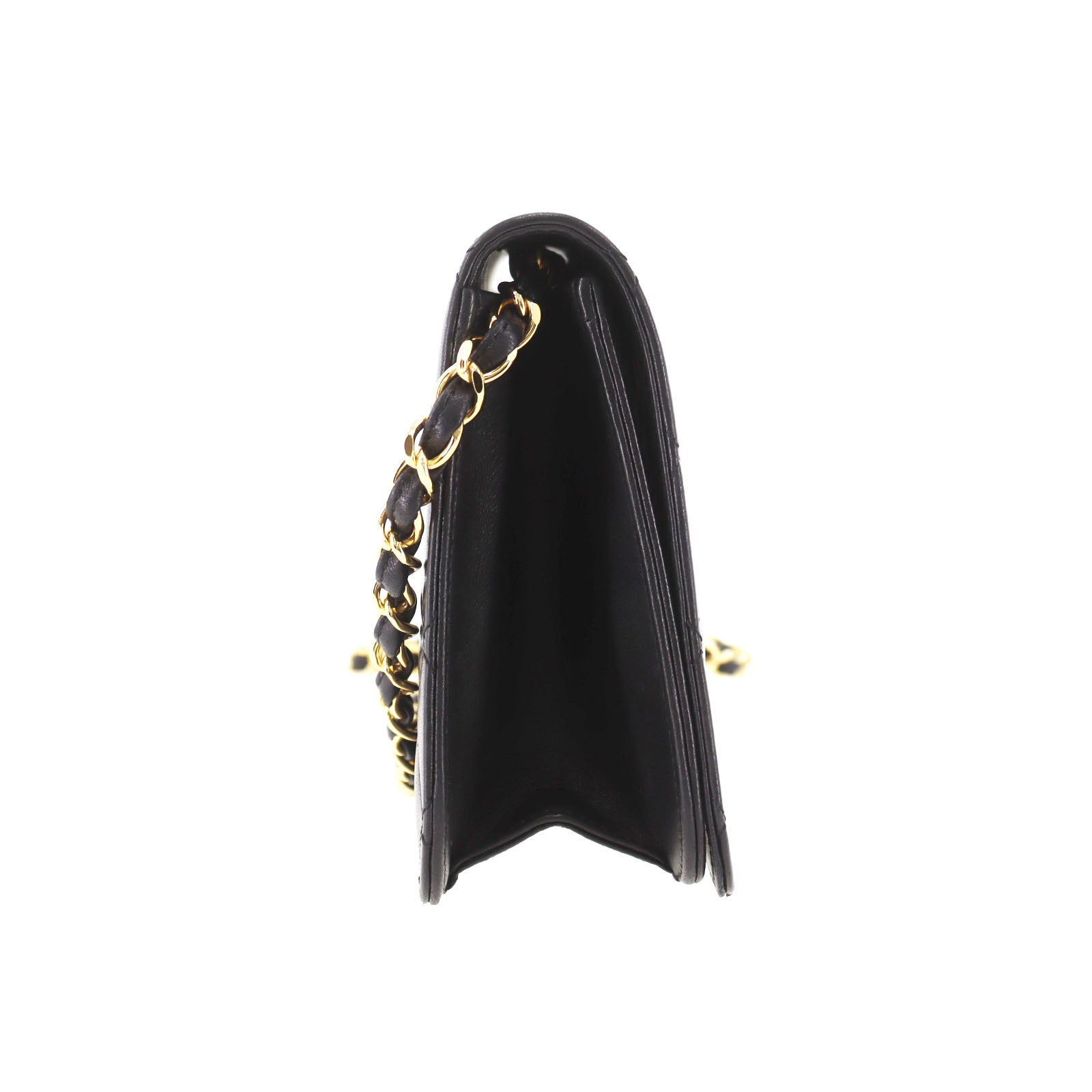 Chanel Matelassé Shoulder Bag - Ewore Bags