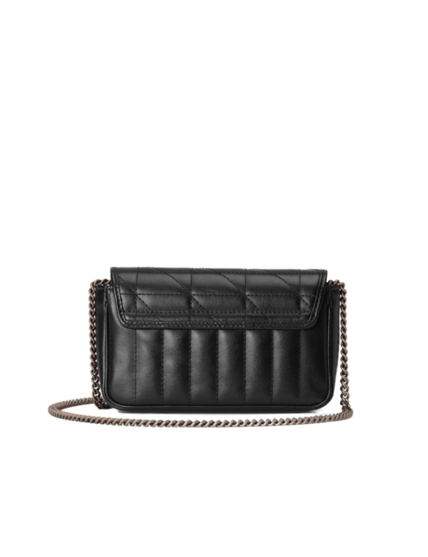 Gucci Quilted Clutch Style 1