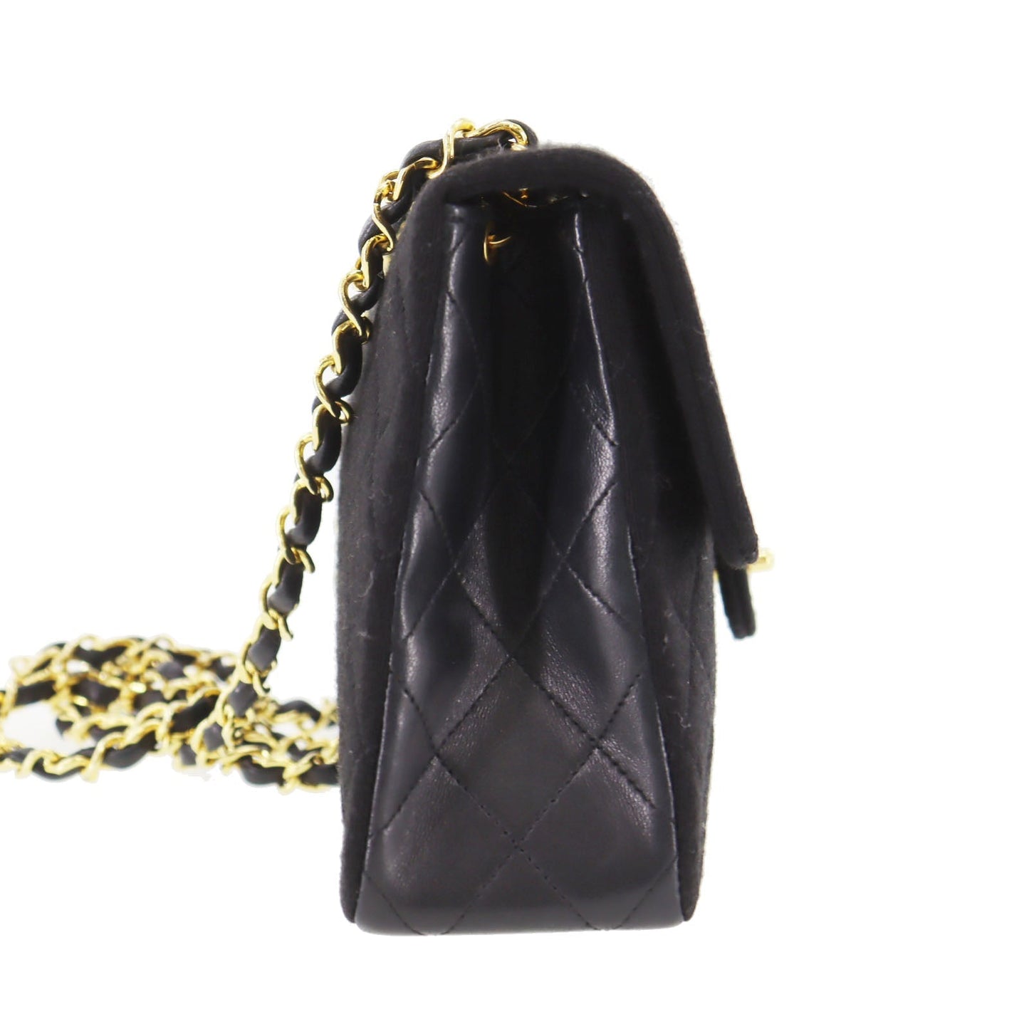 Chanel Matelassé Crossbody Bag - Ewore Bags