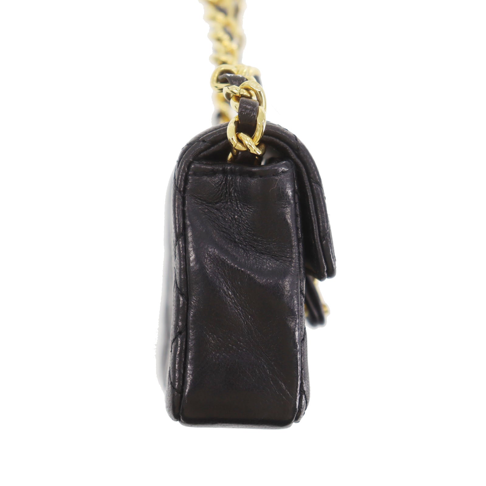 Chanel Matelassé Shoulder Bag - Ewore Bags