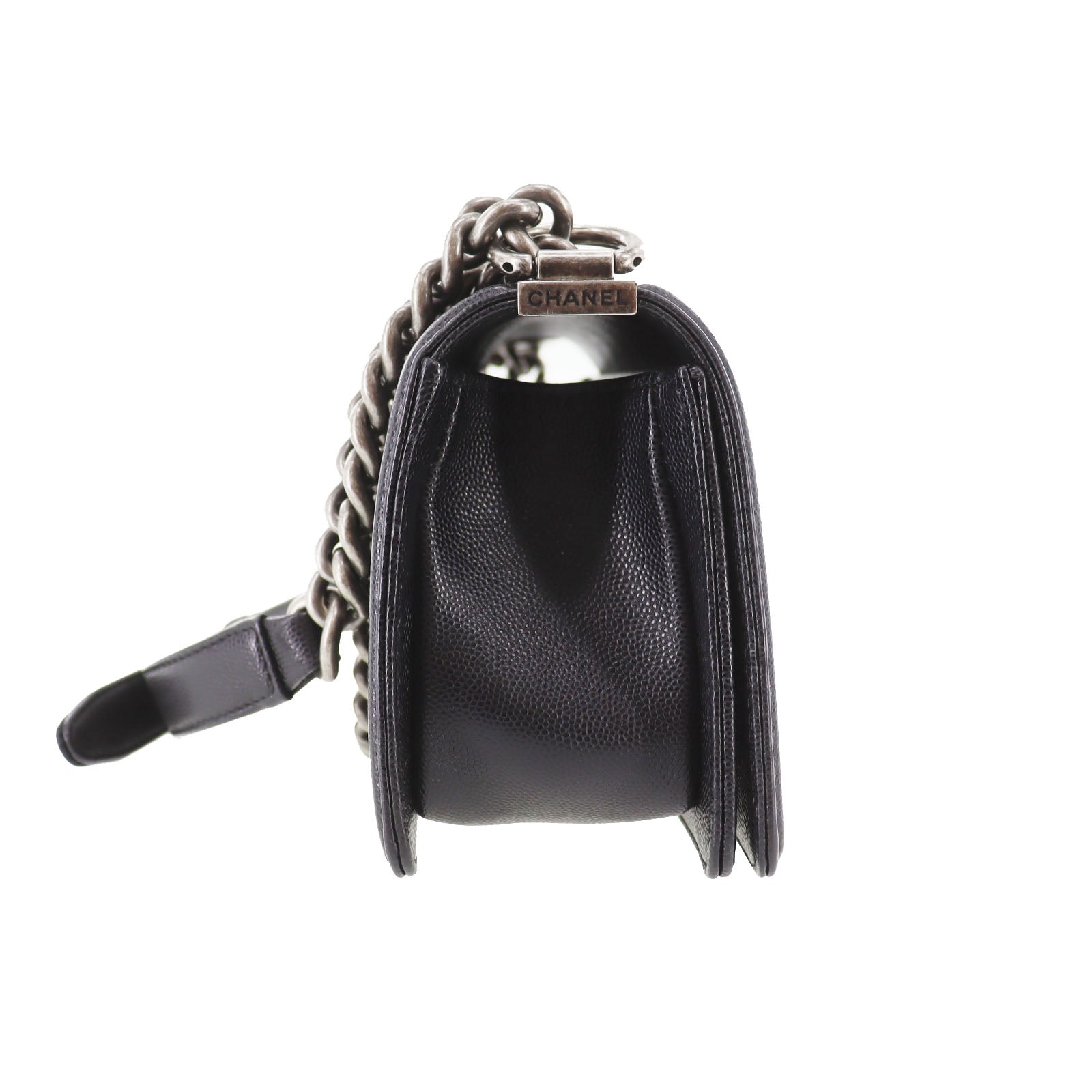 Chanel Boy Shoulder Bag - Ewore Bags