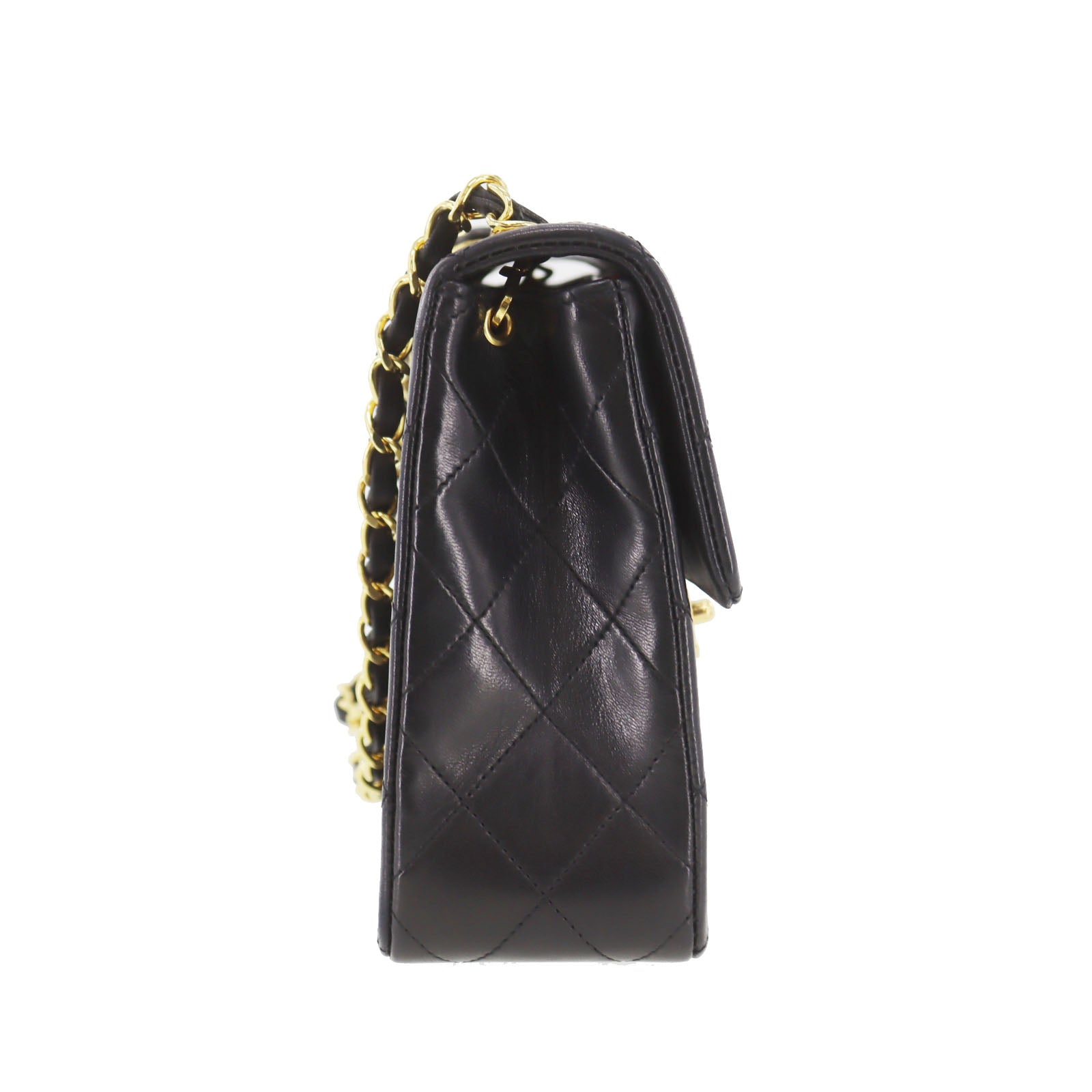 Chanel Matelassé Shoulder Bag - Ewore Bags