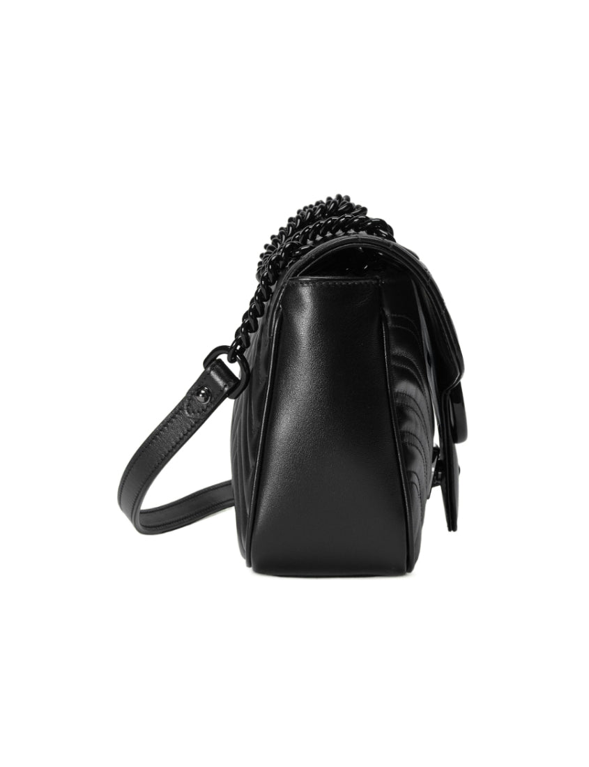 Gucci Quilted Crossbody Style 4