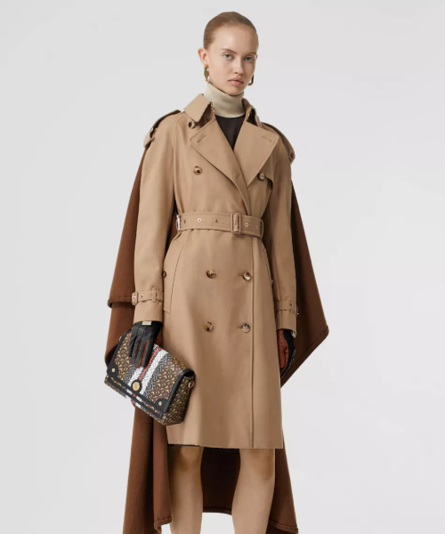 Burberry Note Crossbody Bag - Ewore Bags