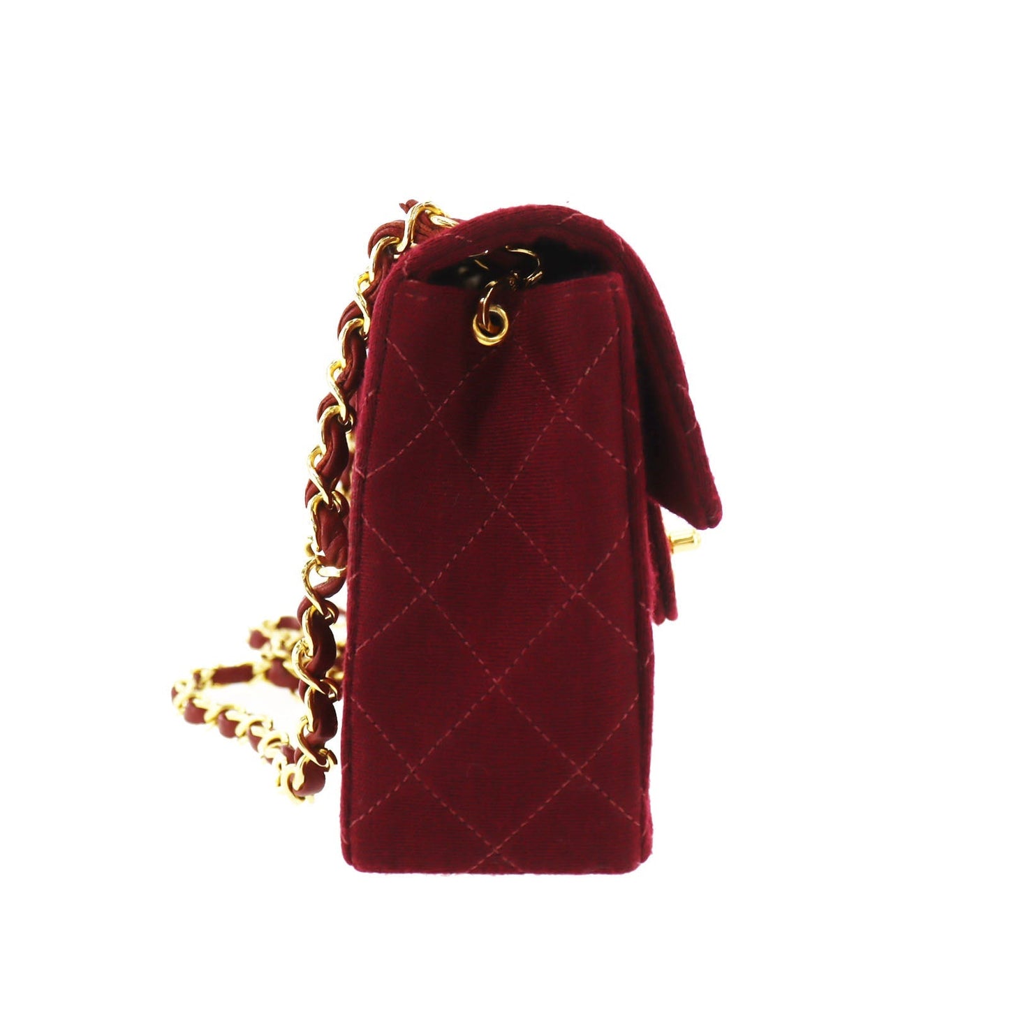 Chanel Matelassé Shoulder Bag - Ewore Bags