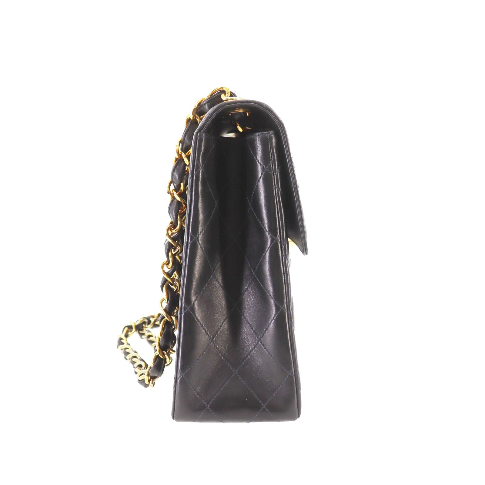 Chanel Matelassé Shoulder Bag - Ewore Bags