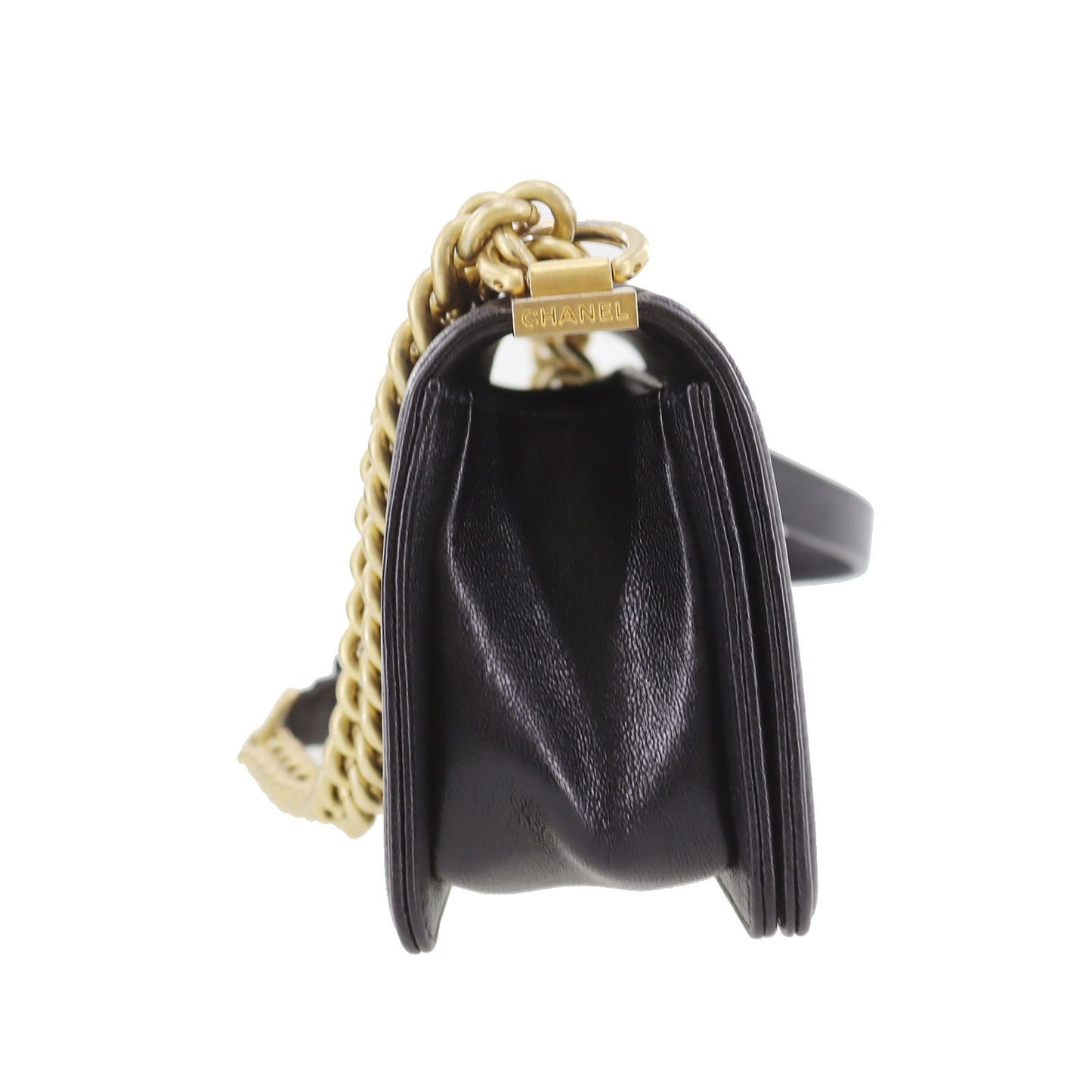 Chanel Boy Shoulder Bag - Ewore Bags