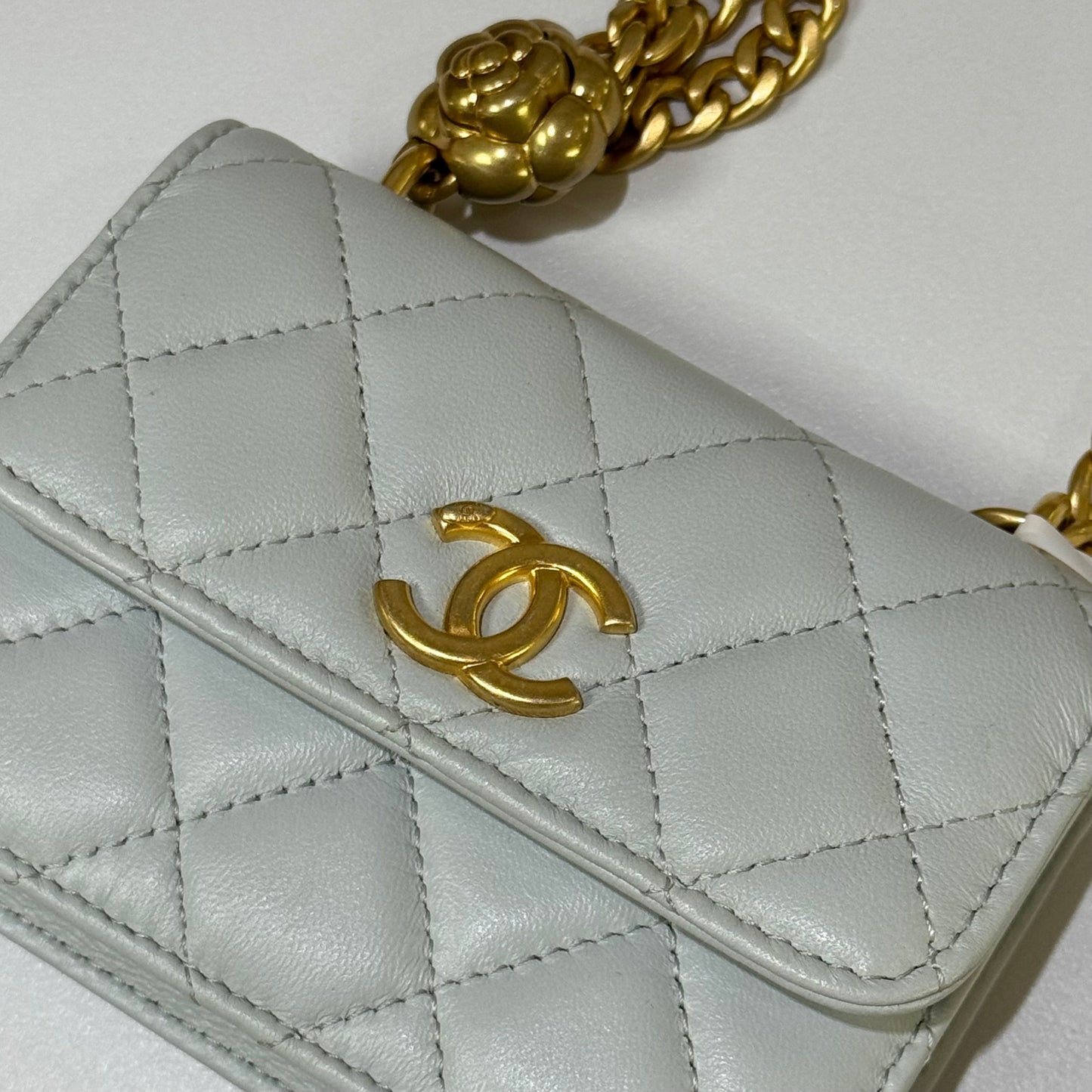 Chanel Wallet On Chain Crossbody Bag - Ewore Bags
