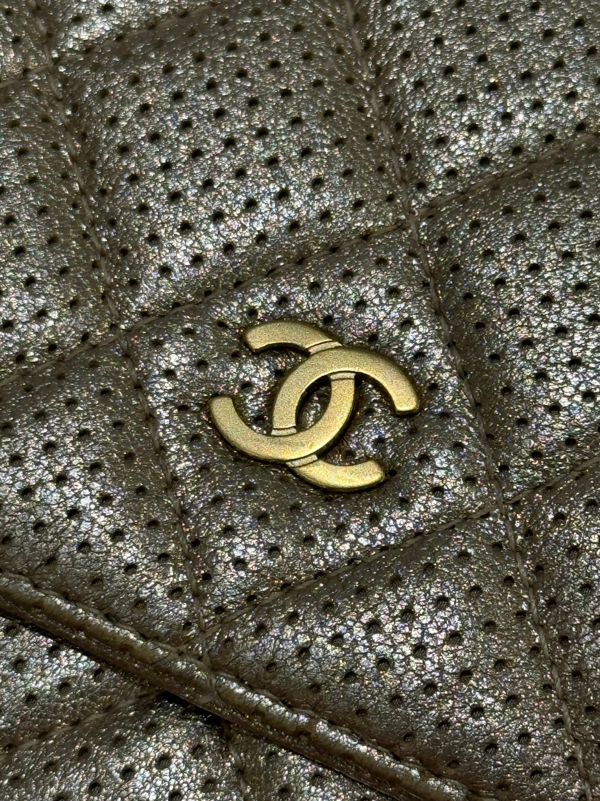 Chanel Wallet On Chain Crossbody Bag - Ewore Bags
