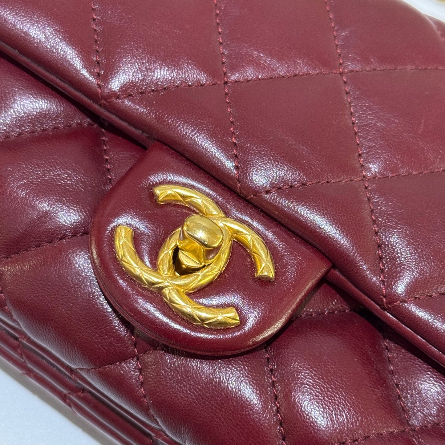 Chanel Handbag - Ewore Bags